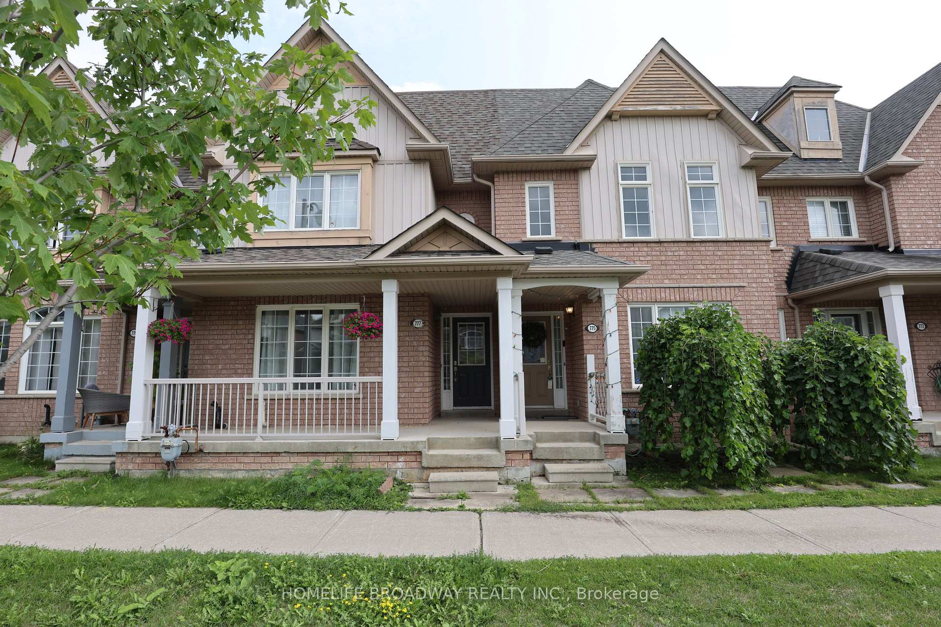 Photo 1 of 775 Bur Oak Avenue, Markham, Wismer — HOMEH