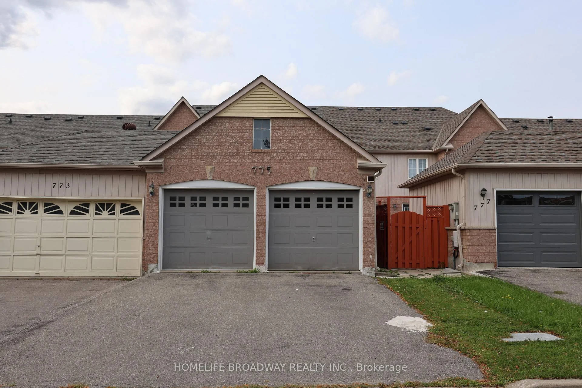 Photo 18 of 775 Bur Oak Avenue, Markham, Wismer — HOMEH