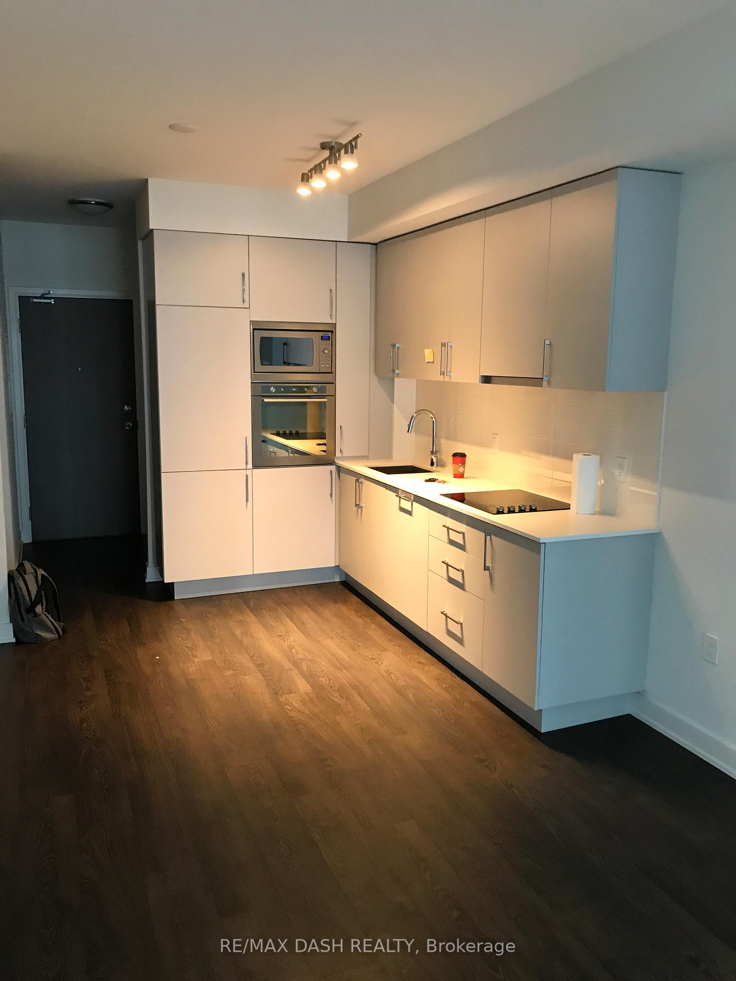 Photo 2 of Unit 1214E, 576 Front Street W, Toronto, Waterfront Communities — HOMEH