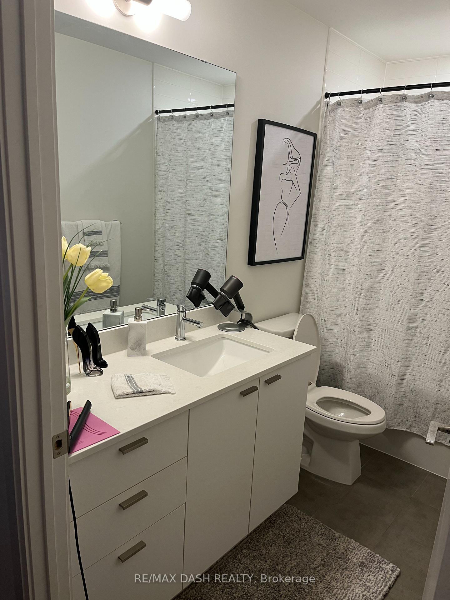 Photo 10 of Unit 1214E, 576 Front Street W, Toronto, Waterfront Communities — HOMEH
