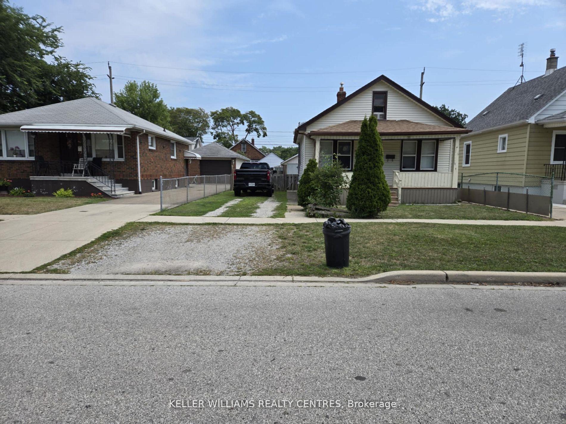 Photo 1 of 1868 Albert Road, Windsor, South Walkerville — HOMEH