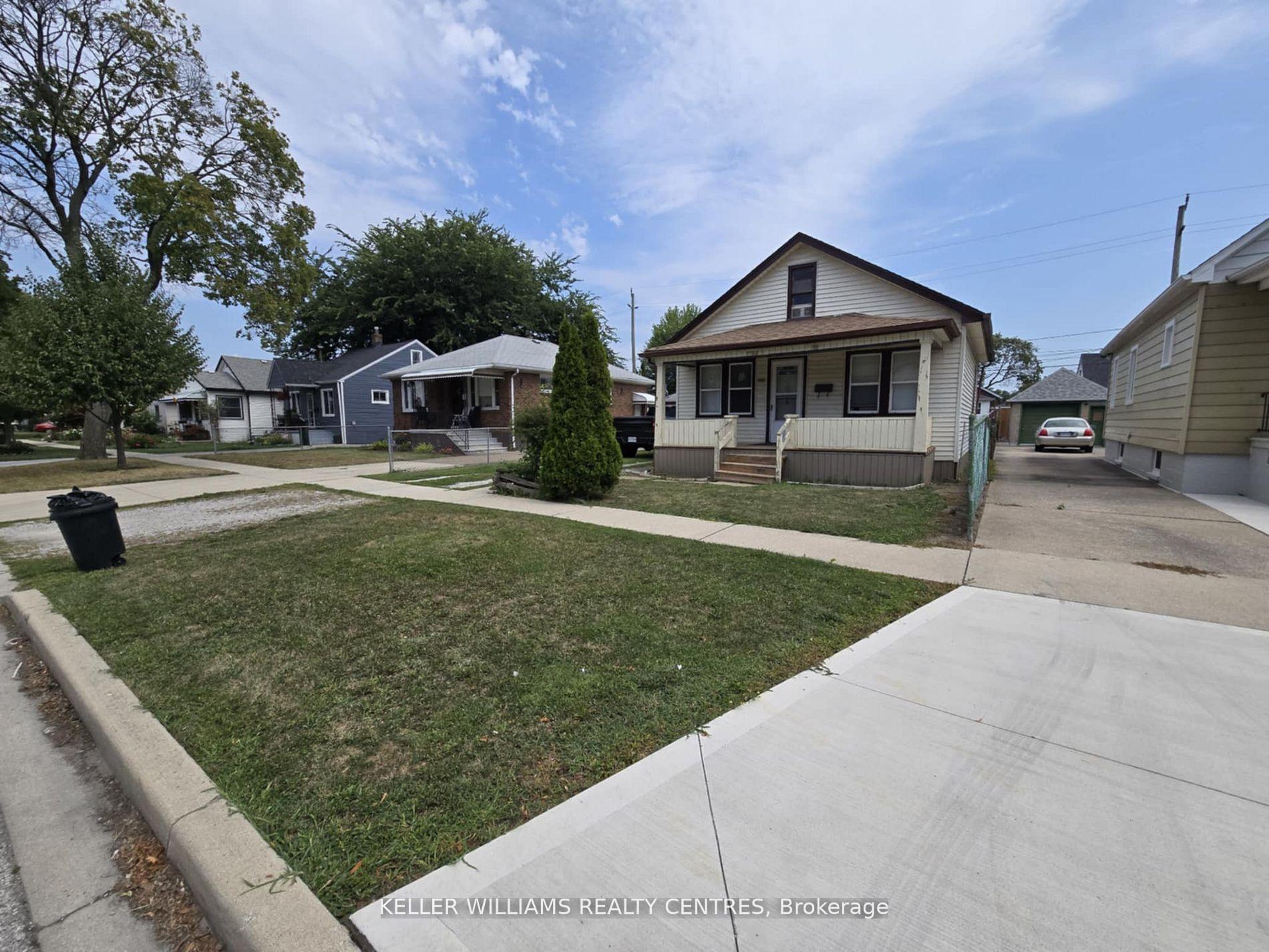 Photo 18 of 1868 Albert Road, Windsor, South Walkerville — HOMEH