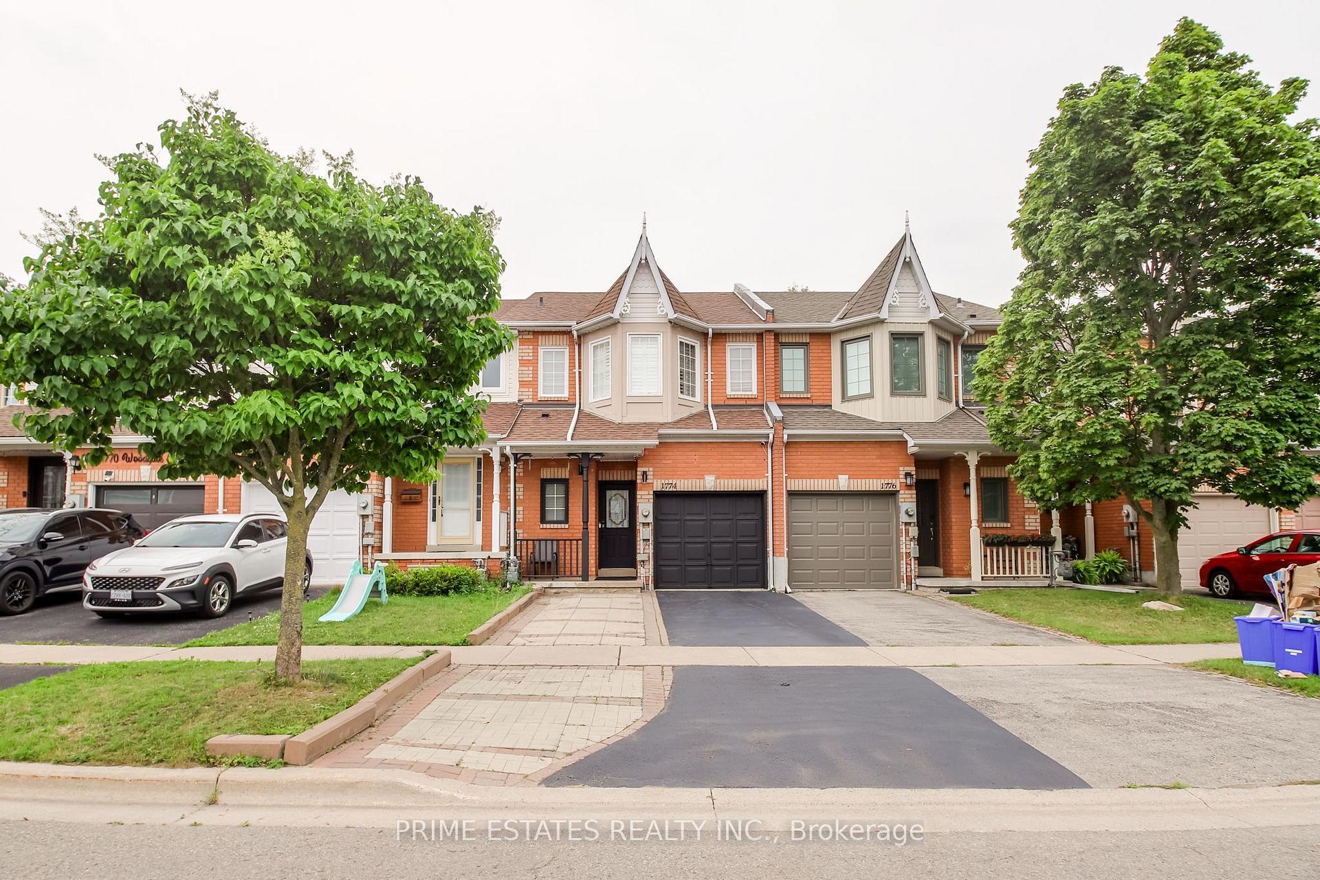 Photo 1 of 1774 Woodgate Trail, Oshawa, Samac — HOMEH