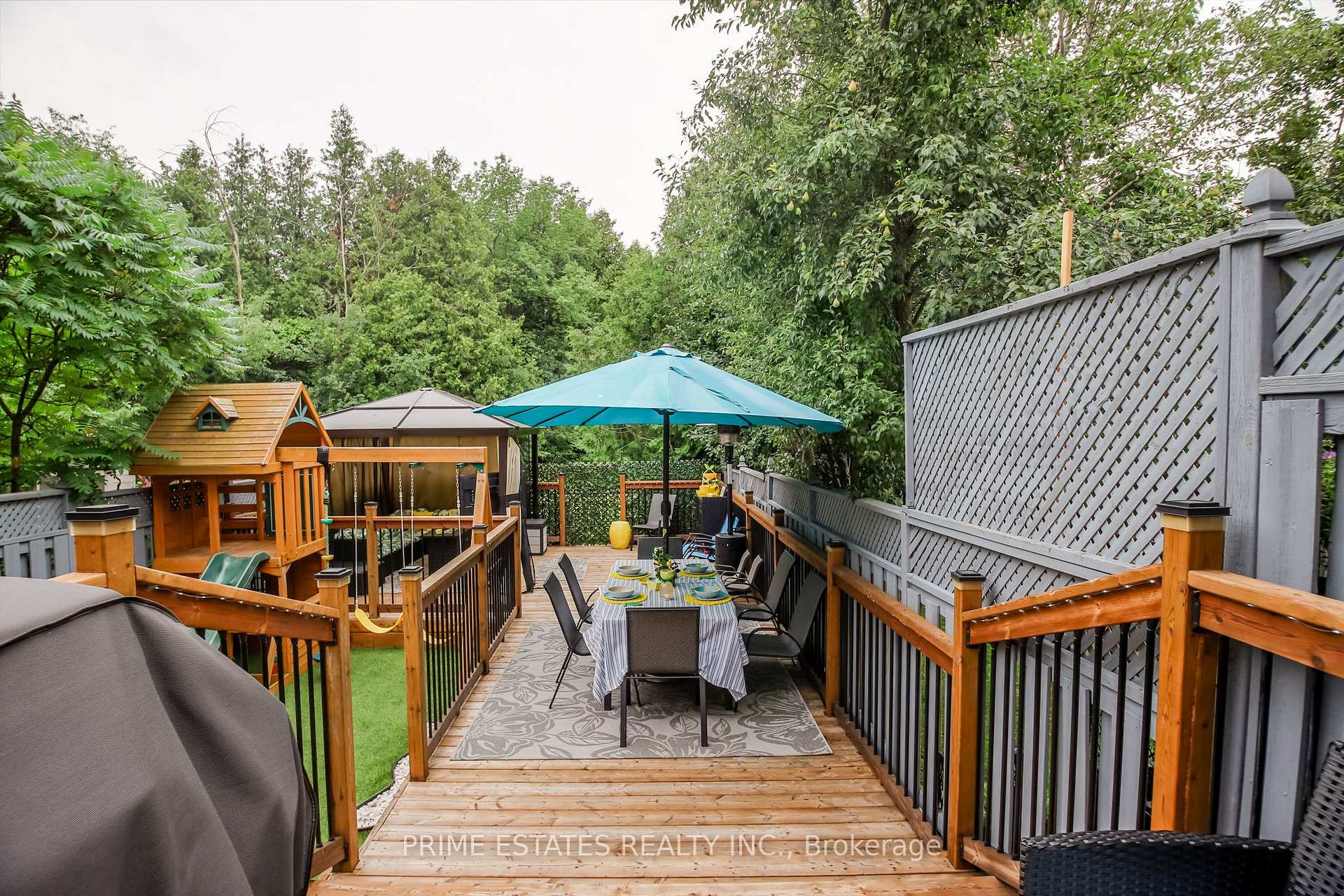 Photo 4 of 1774 Woodgate Trail, Oshawa, Samac — HOMEH