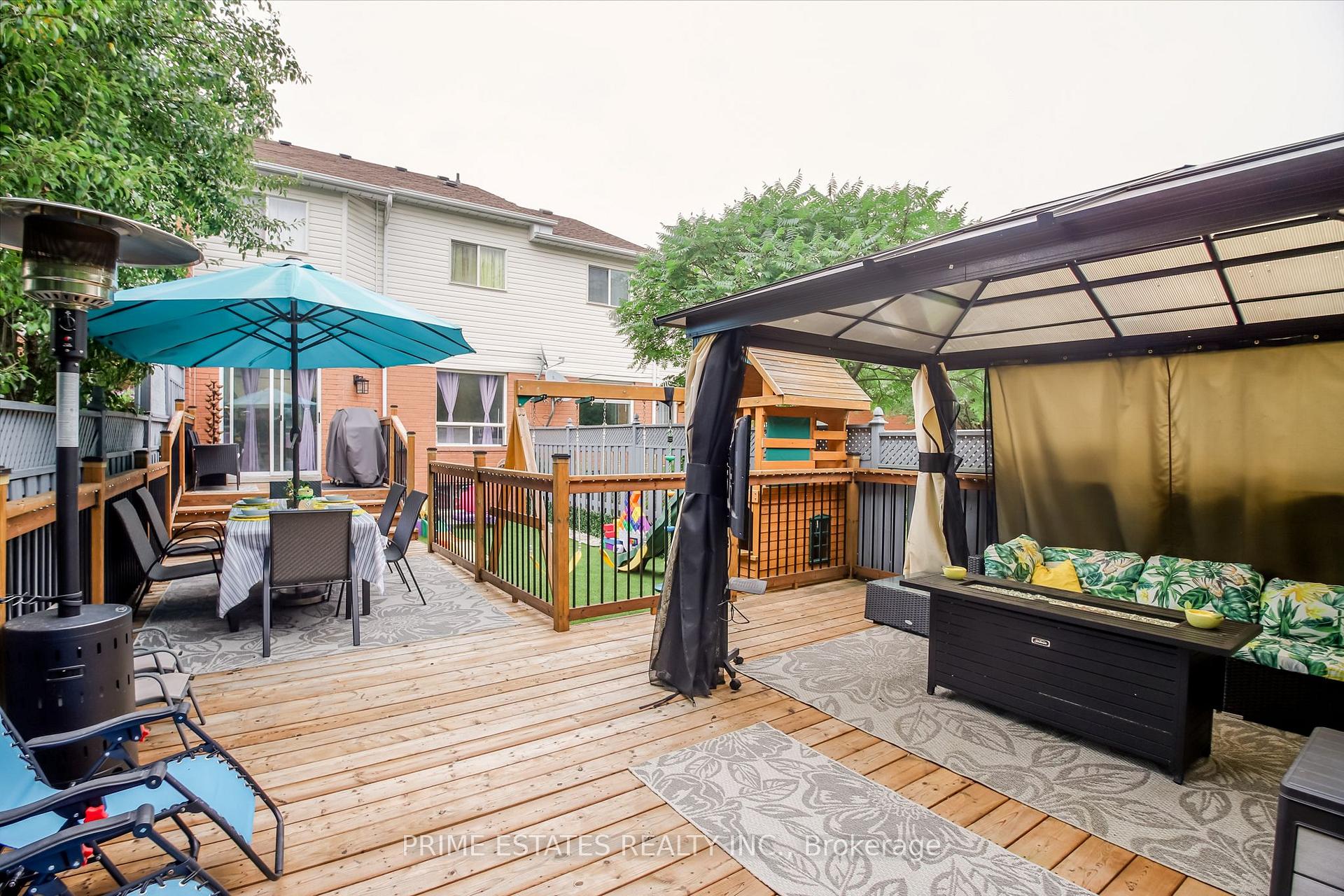 Photo 10 of 1774 Woodgate Trail, Oshawa, Samac — HOMEH