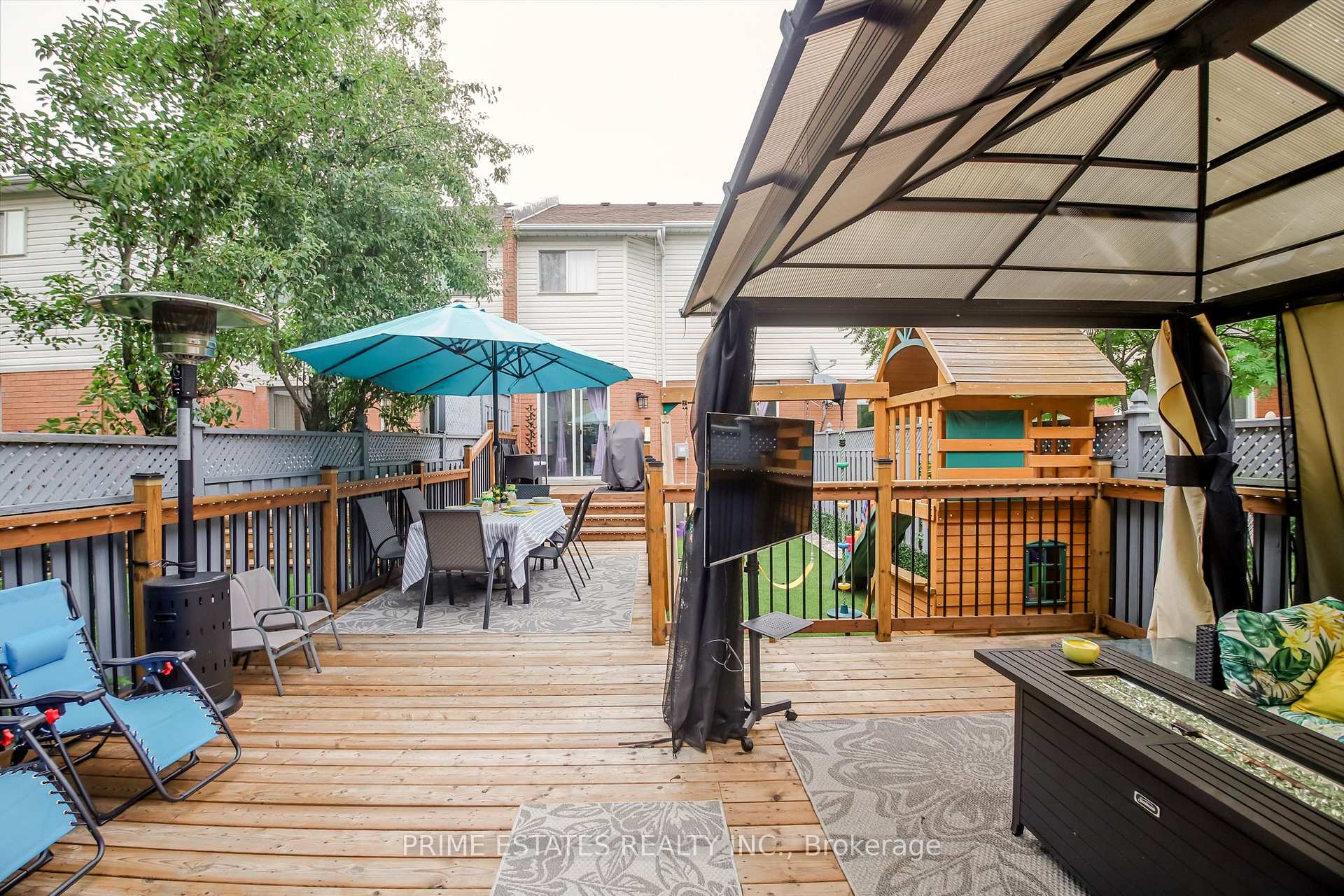 Photo 11 of 1774 Woodgate Trail, Oshawa, Samac — HOMEH