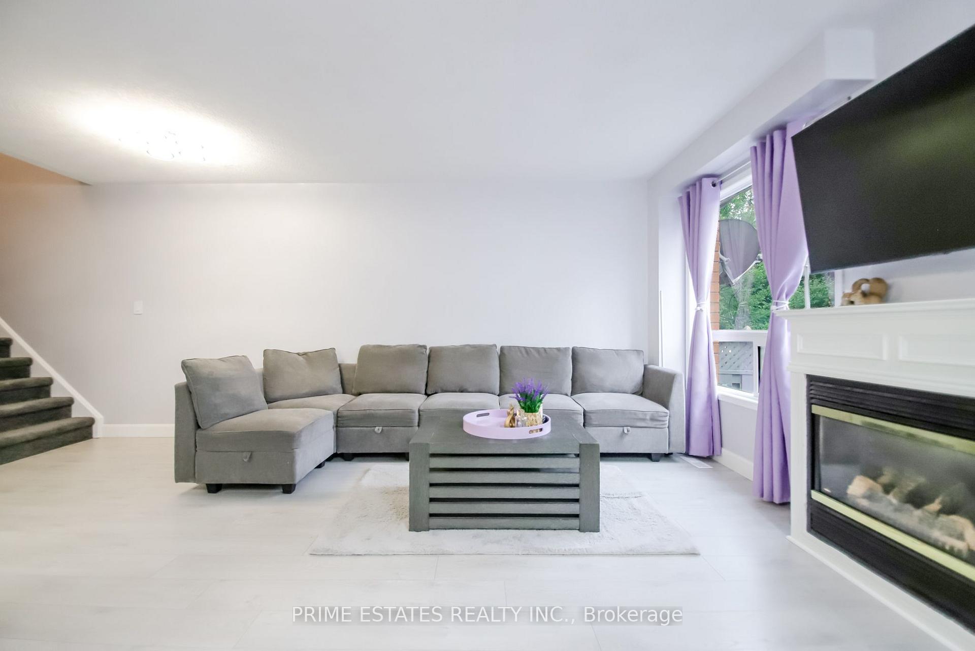 Photo 27 of 1774 Woodgate Trail, Oshawa, Samac — HOMEH