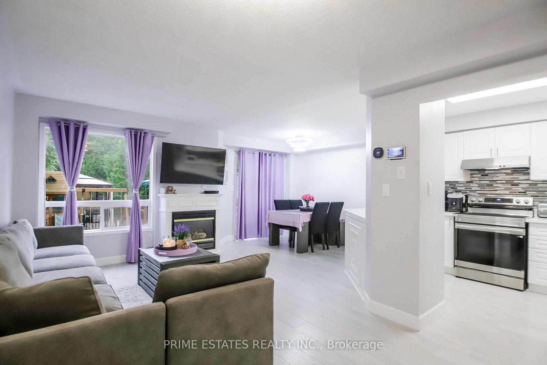 Photo 28 of 1774 Woodgate Trail, Oshawa, Samac — HOMEH
