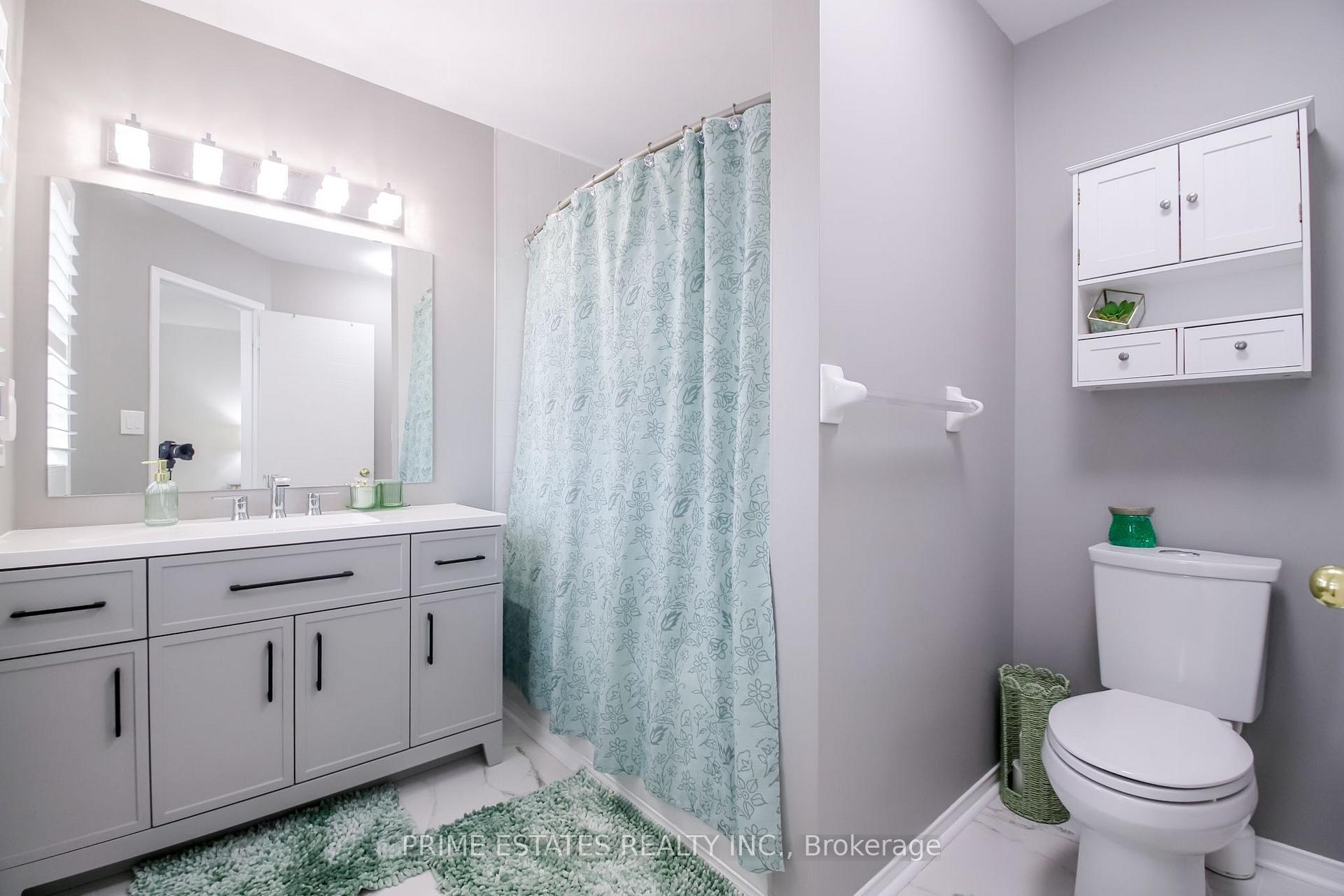 Photo 41 of 1774 Woodgate Trail, Oshawa, Samac — HOMEH