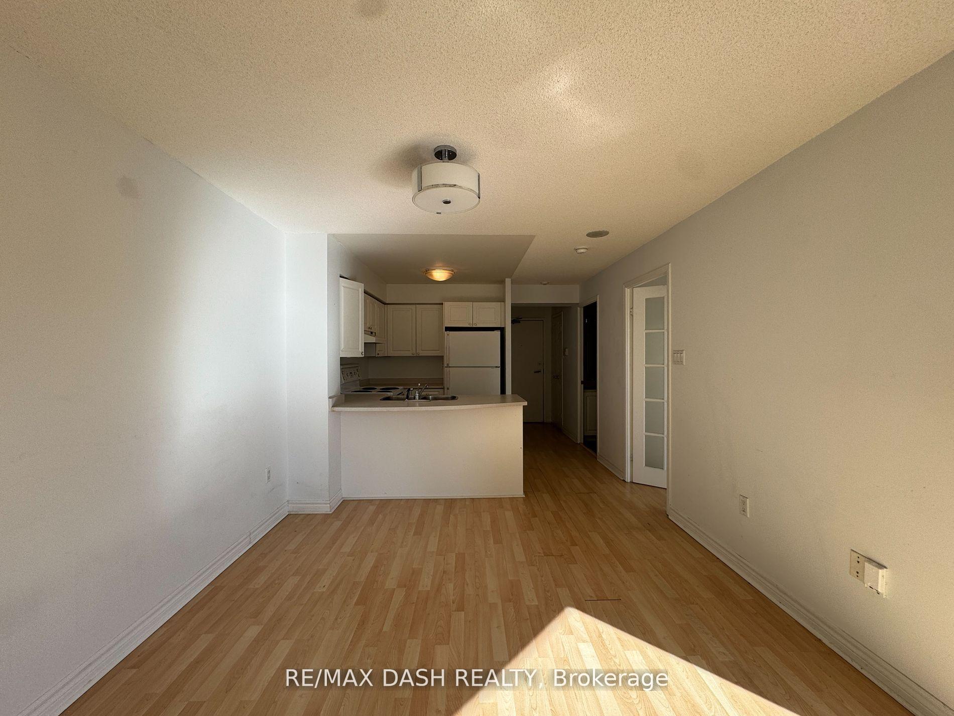 Photo 15 of Unit 1113, 109 Front Street E, Toronto, Moss Park — HOMEH