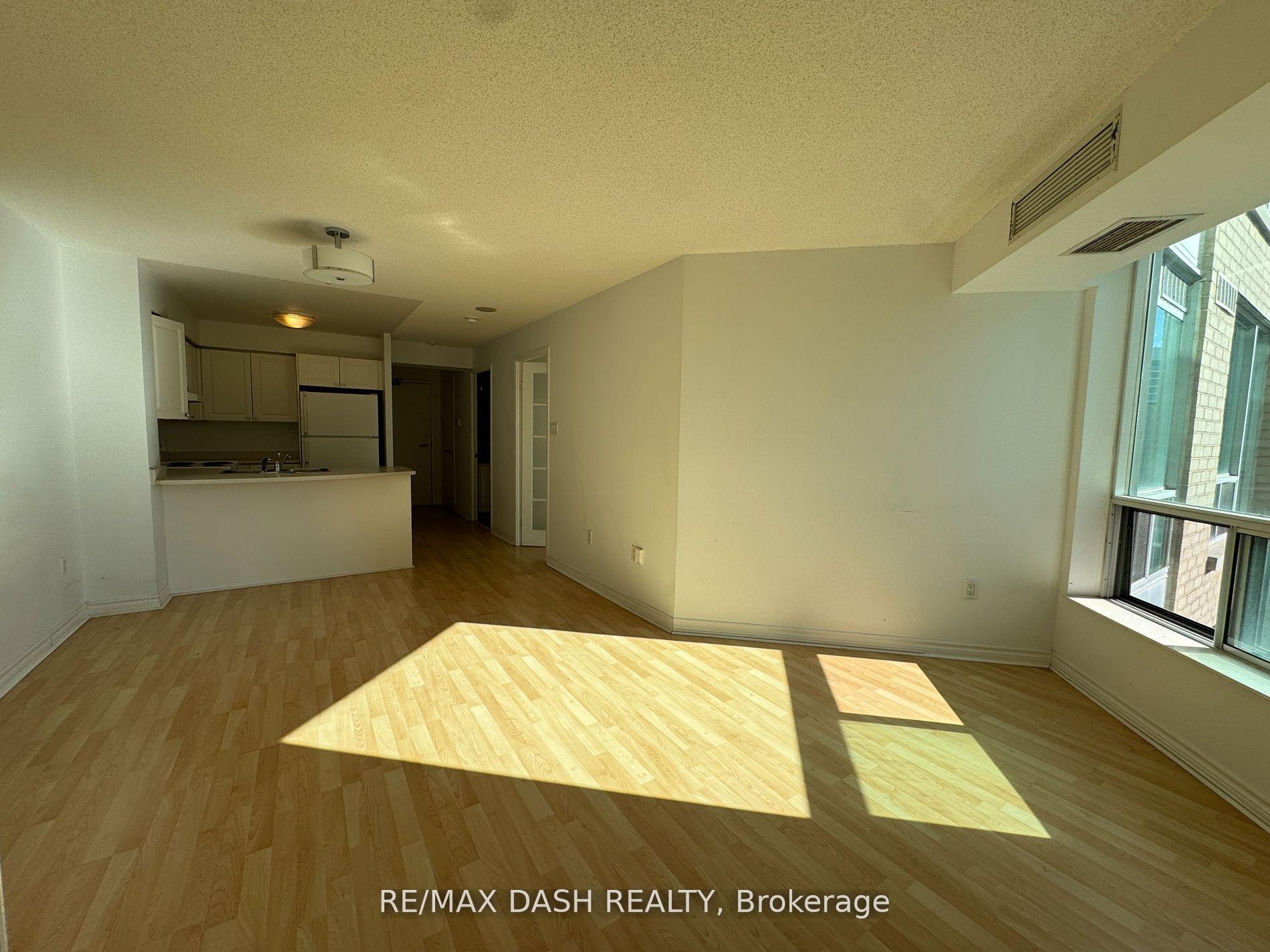 Photo 17 of Unit 1113, 109 Front Street E, Toronto, Moss Park — HOMEH
