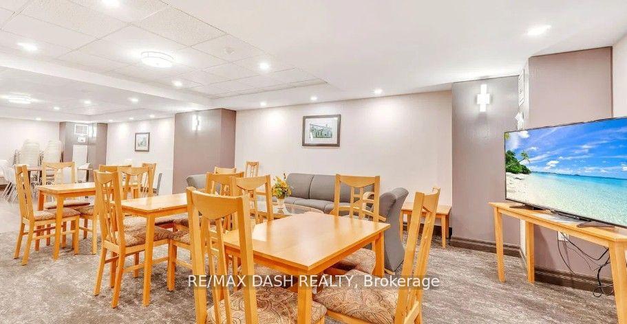 Photo 20 of Unit 1113, 109 Front Street E, Toronto, Moss Park — HOMEH