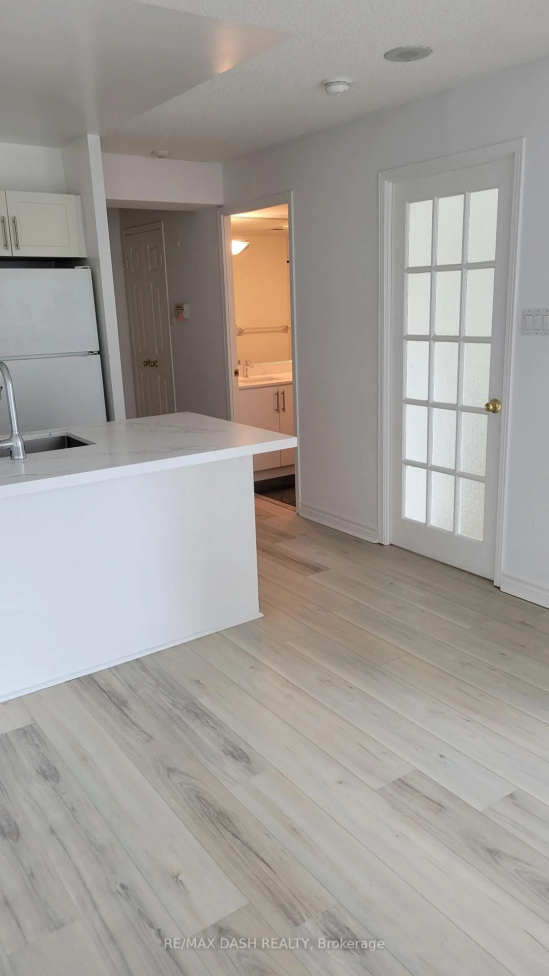 Photo 10 of Unit 1113, 109 Front Street E, Toronto, Moss Park — HOMEH