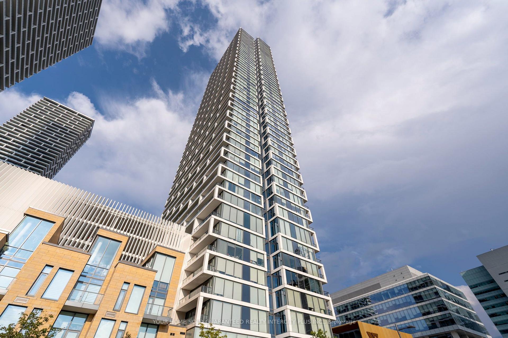 Photo 2 of Unit 1503, 5 Buttermill Avenue, Vaughan, Vaughan Corporate Centre — HOMEH