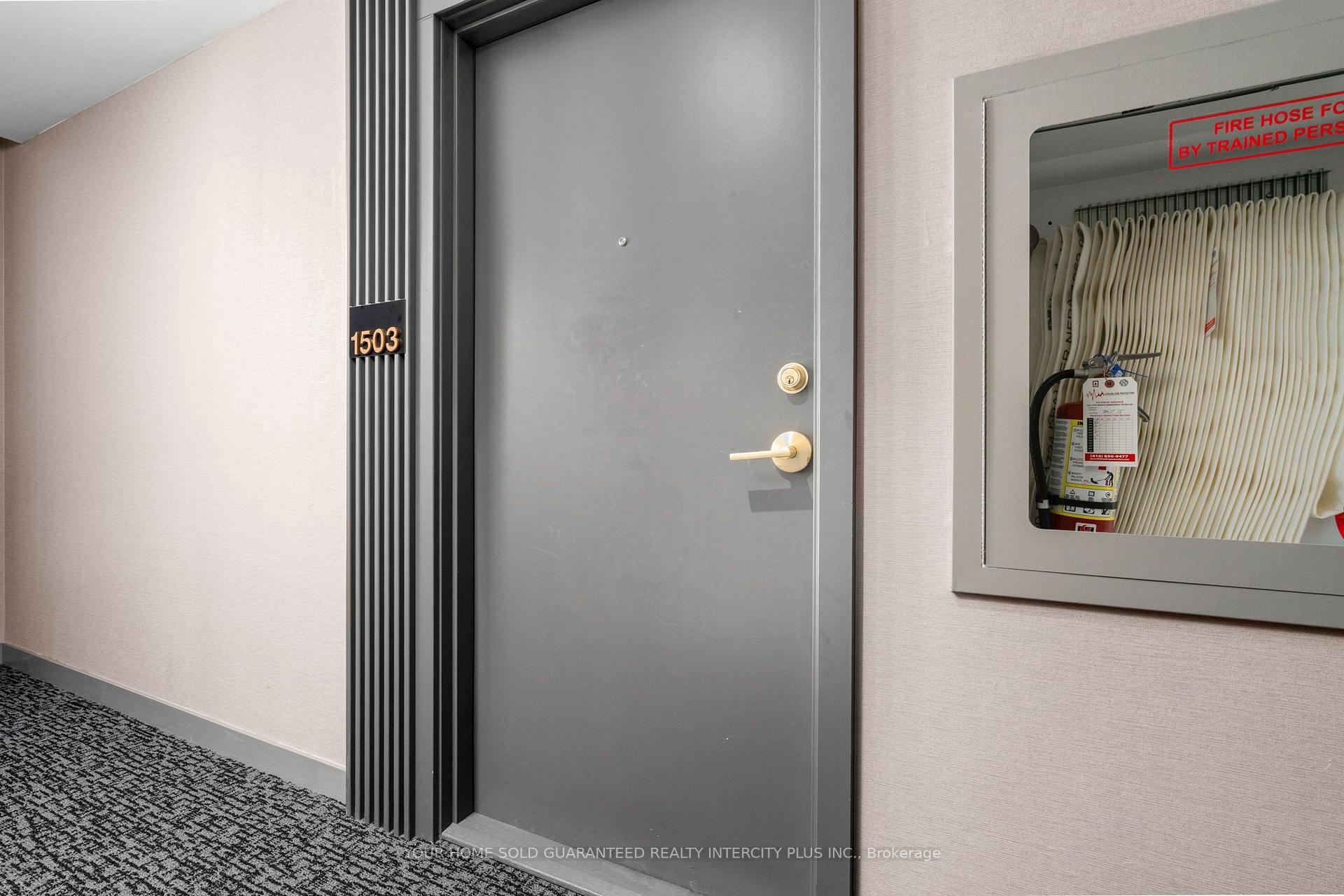 Photo 4 of Unit 1503, 5 Buttermill Avenue, Vaughan, Vaughan Corporate Centre — HOMEH