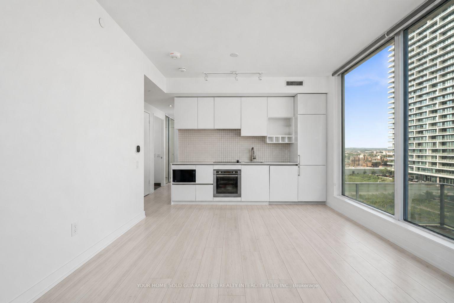 Photo 12 of Unit 1503, 5 Buttermill Avenue, Vaughan, Vaughan Corporate Centre — HOMEH