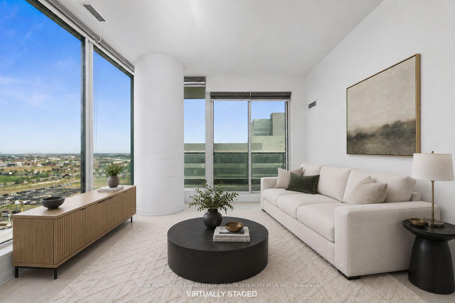 Photo 14 of Unit 1503, 5 Buttermill Avenue, Vaughan, Vaughan Corporate Centre — HOMEH