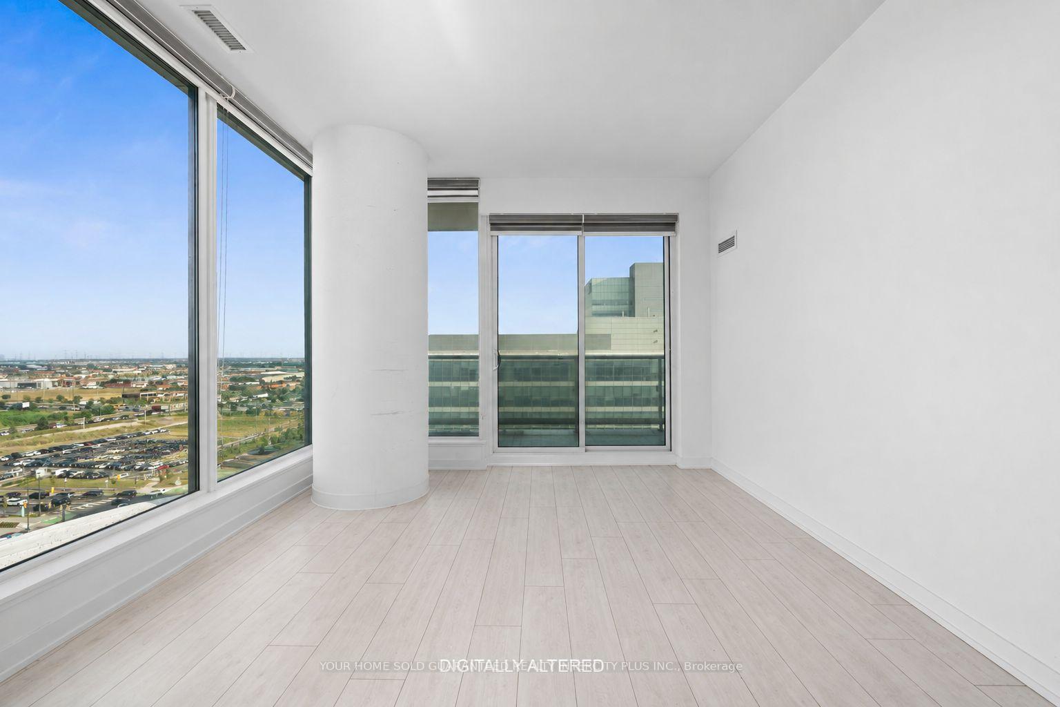 Photo 15 of Unit 1503, 5 Buttermill Avenue, Vaughan, Vaughan Corporate Centre — HOMEH