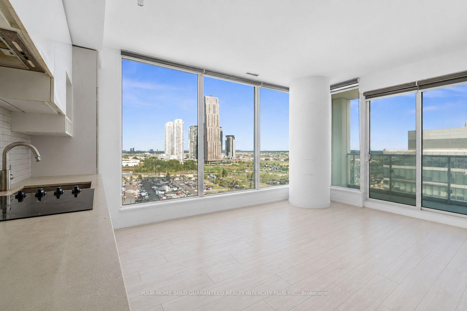 Photo 17 of Unit 1503, 5 Buttermill Avenue, Vaughan, Vaughan Corporate Centre — HOMEH