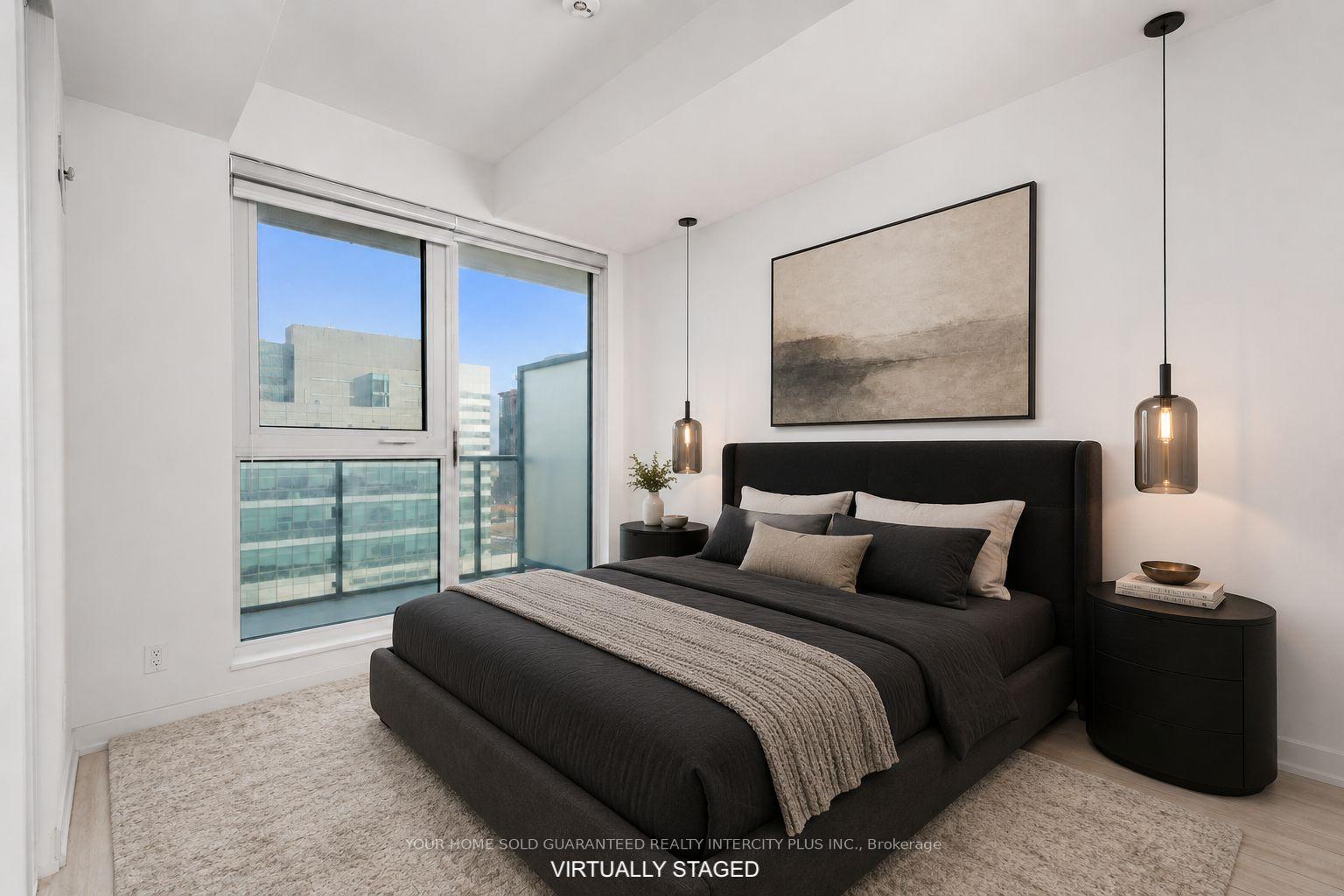 Photo 19 of Unit 1503, 5 Buttermill Avenue, Vaughan, Vaughan Corporate Centre — HOMEH