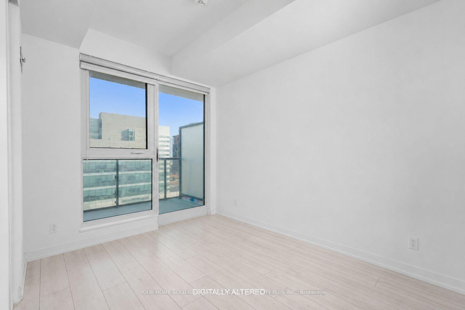 Photo 20 of Unit 1503, 5 Buttermill Avenue, Vaughan, Vaughan Corporate Centre — HOMEH