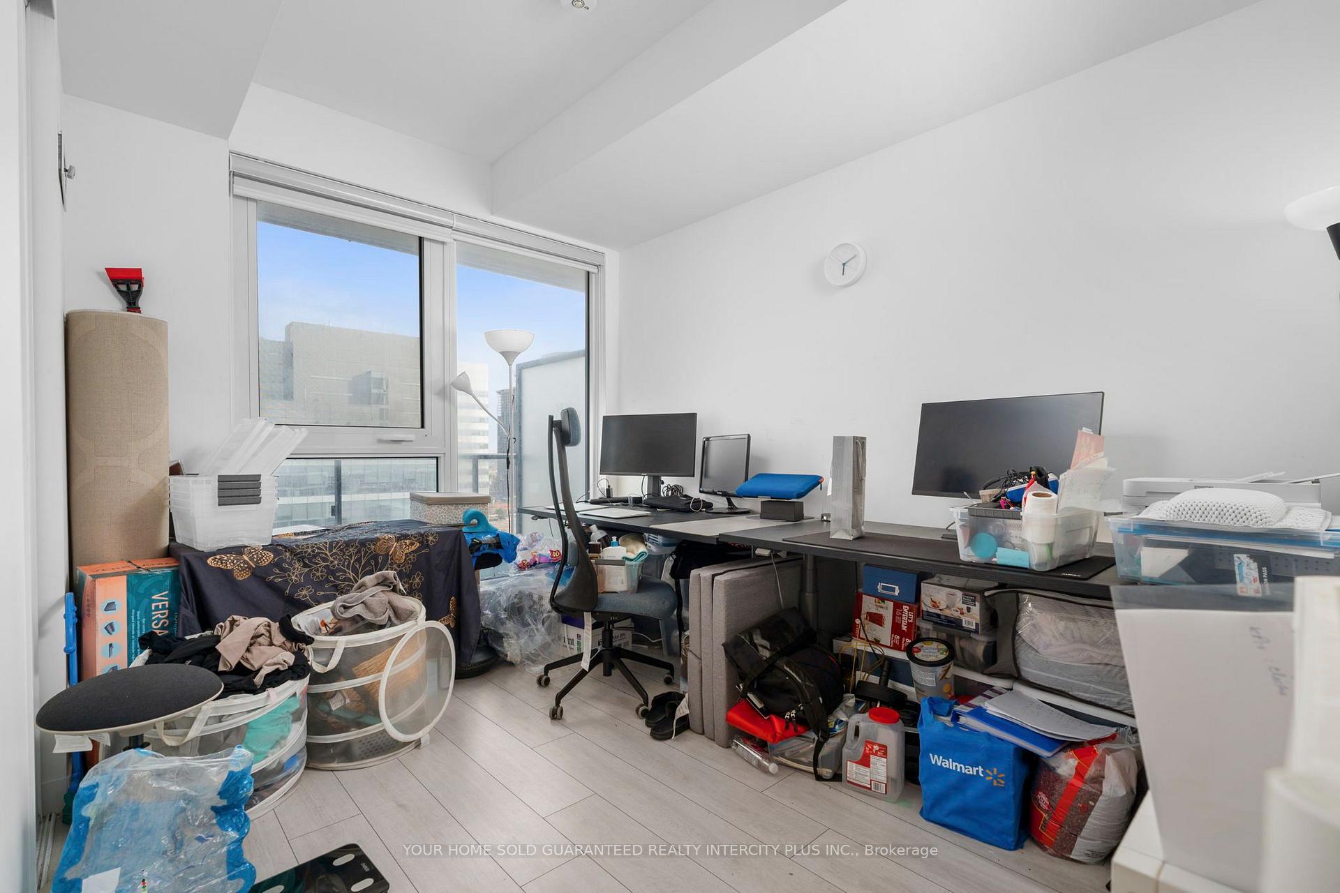Photo 21 of Unit 1503, 5 Buttermill Avenue, Vaughan, Vaughan Corporate Centre — HOMEH