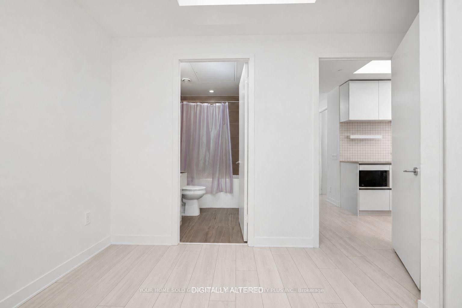 Photo 22 of Unit 1503, 5 Buttermill Avenue, Vaughan, Vaughan Corporate Centre — HOMEH