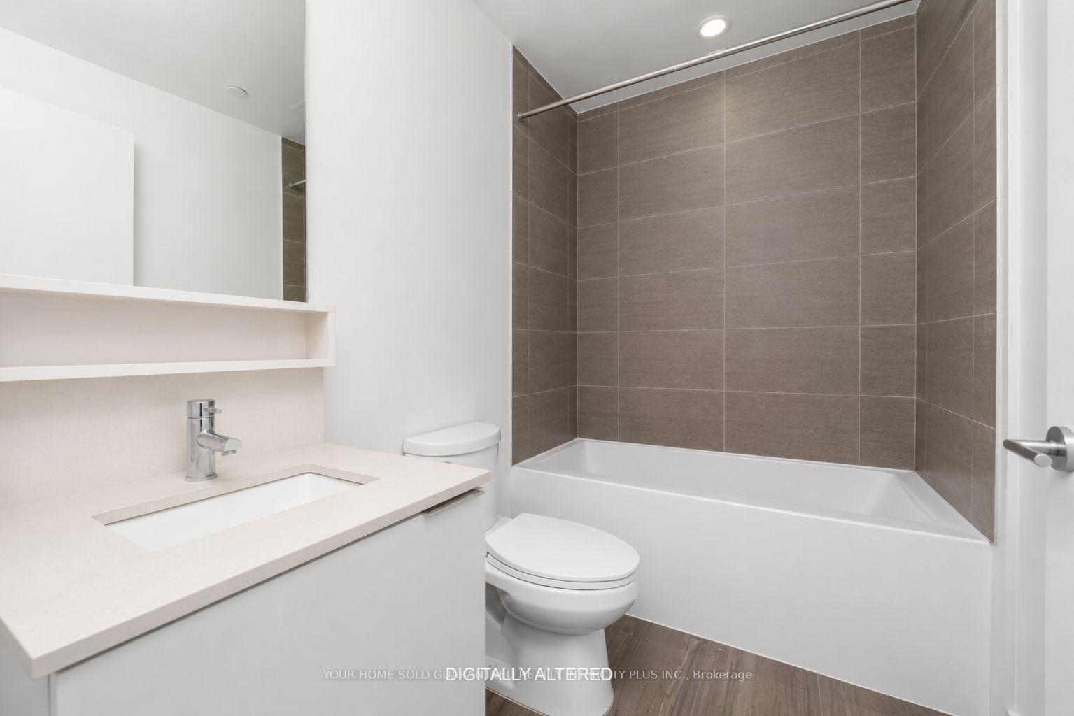 Photo 24 of Unit 1503, 5 Buttermill Avenue, Vaughan, Vaughan Corporate Centre — HOMEH