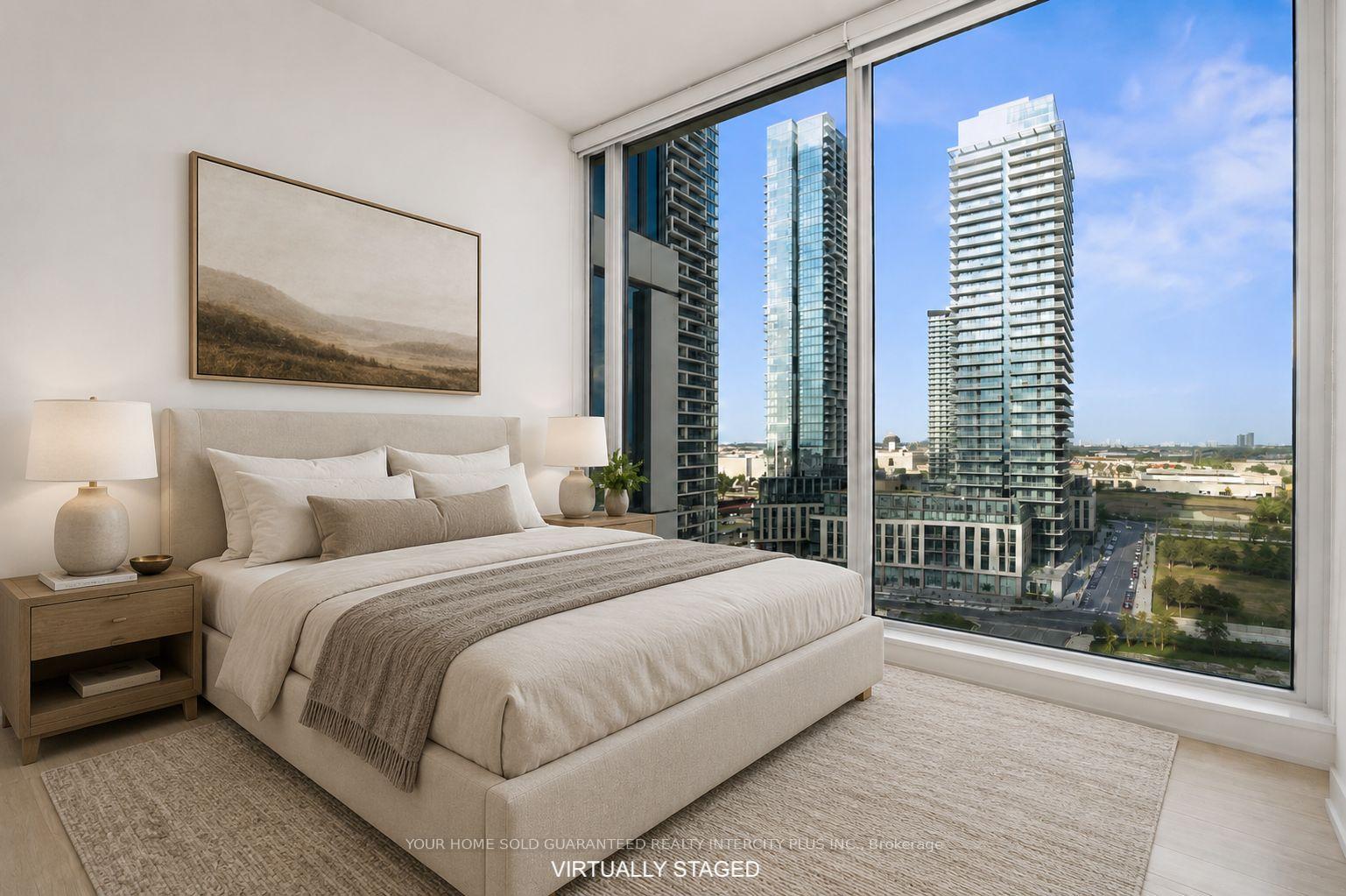 Photo 26 of Unit 1503, 5 Buttermill Avenue, Vaughan, Vaughan Corporate Centre — HOMEH