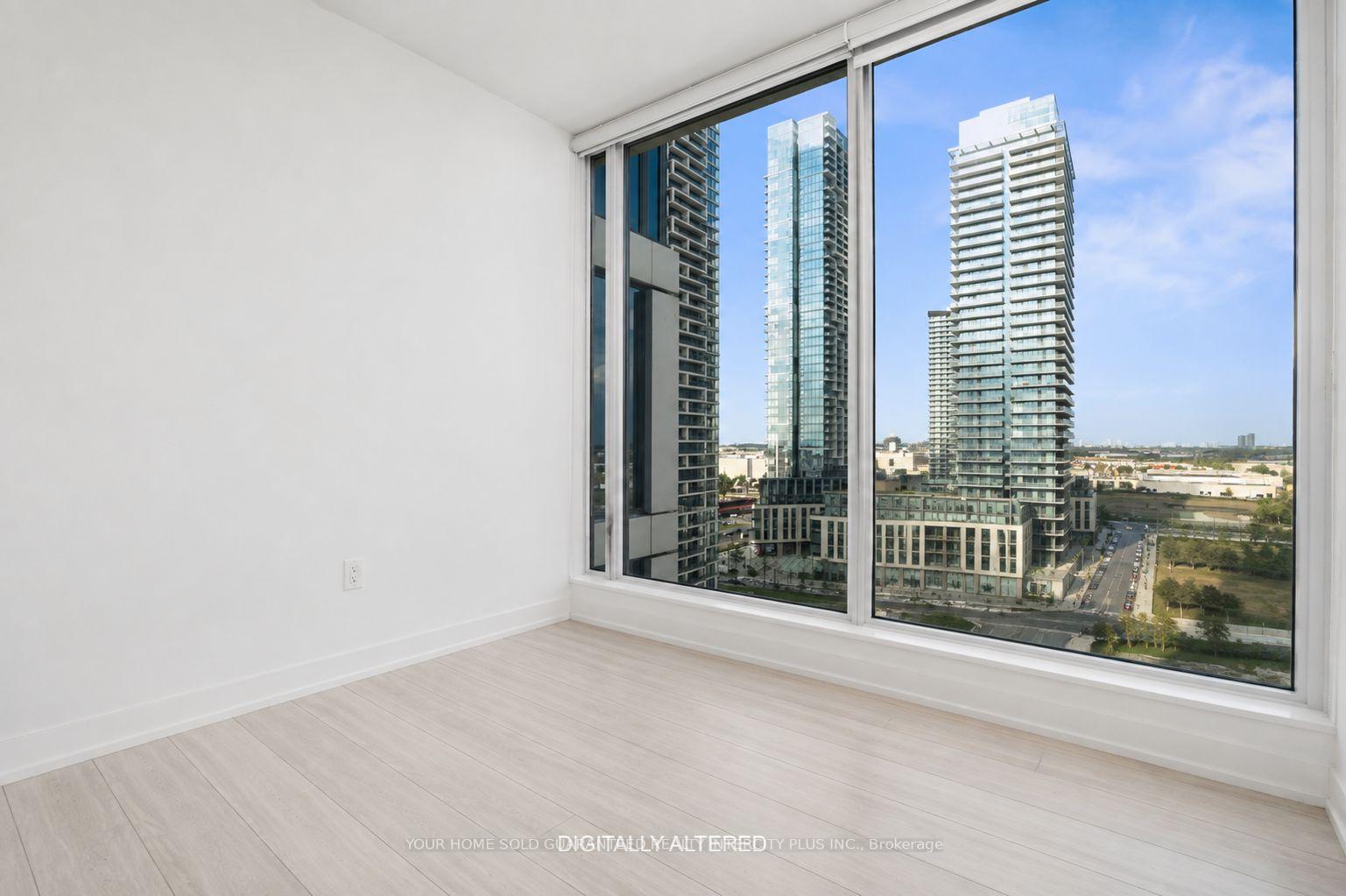 Photo 27 of Unit 1503, 5 Buttermill Avenue, Vaughan, Vaughan Corporate Centre — HOMEH