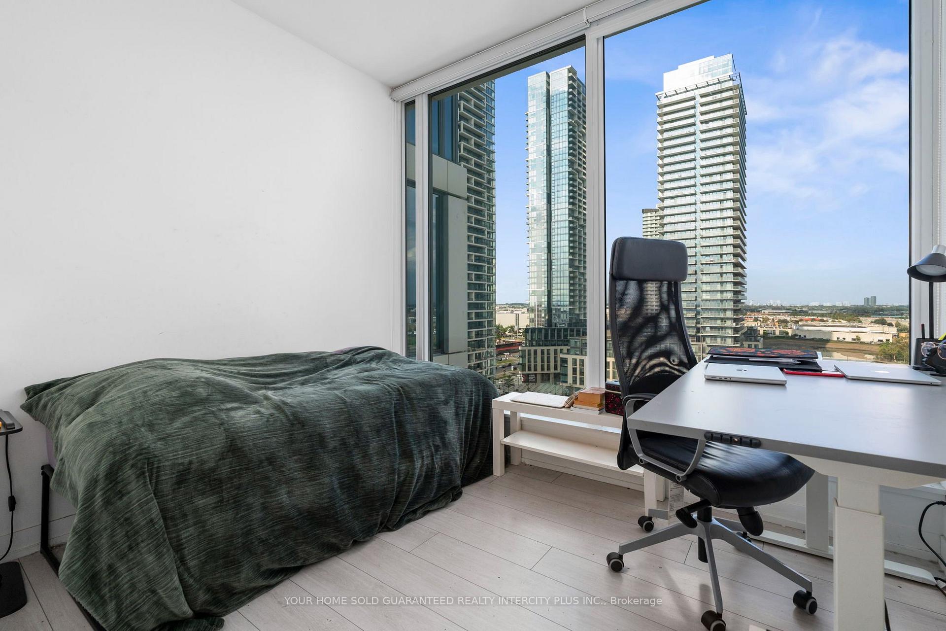 Photo 28 of Unit 1503, 5 Buttermill Avenue, Vaughan, Vaughan Corporate Centre — HOMEH