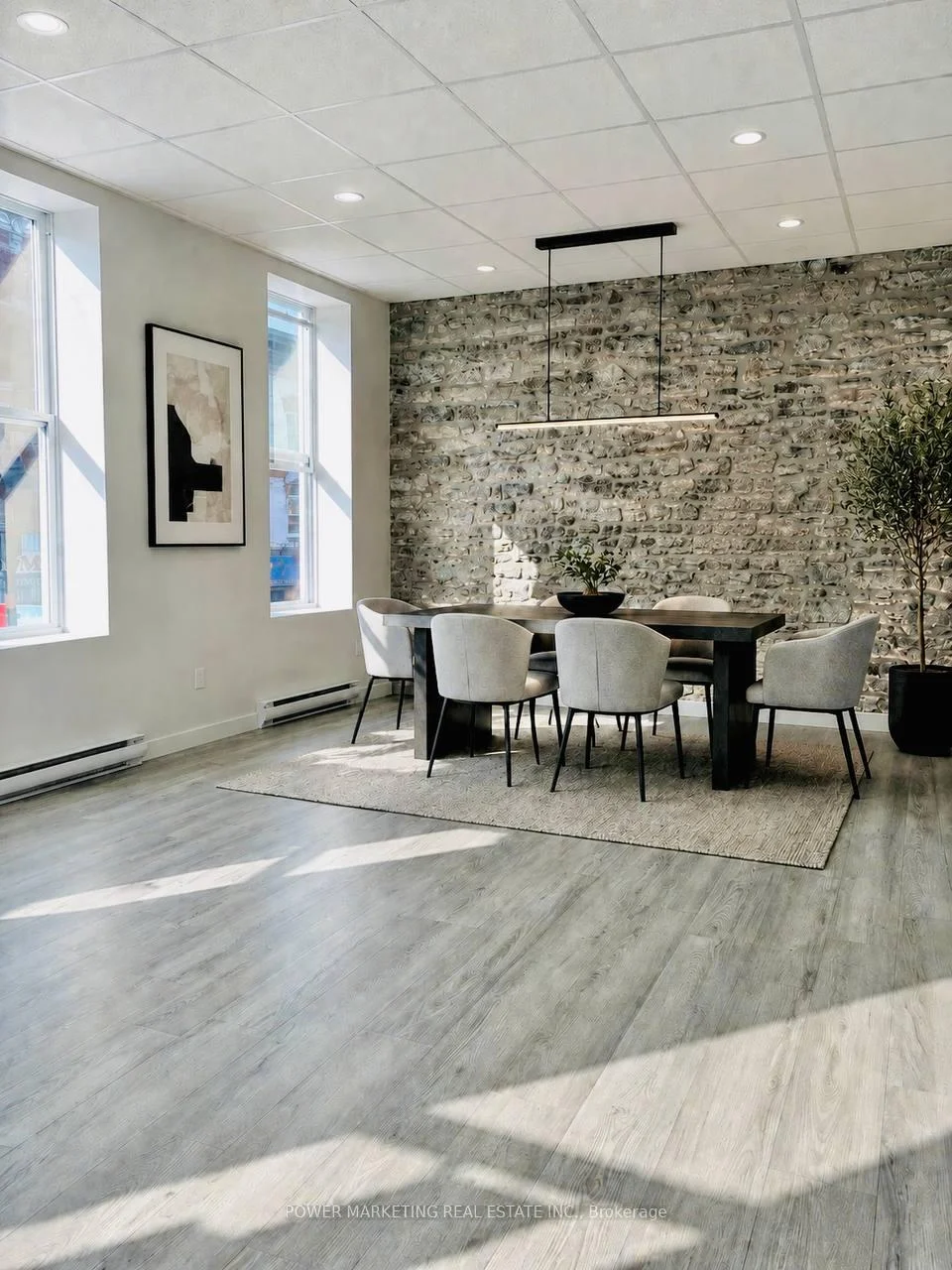 Photo 5 of Unit #2, 199 King Street W, Prescott, Prescott — HOMEH