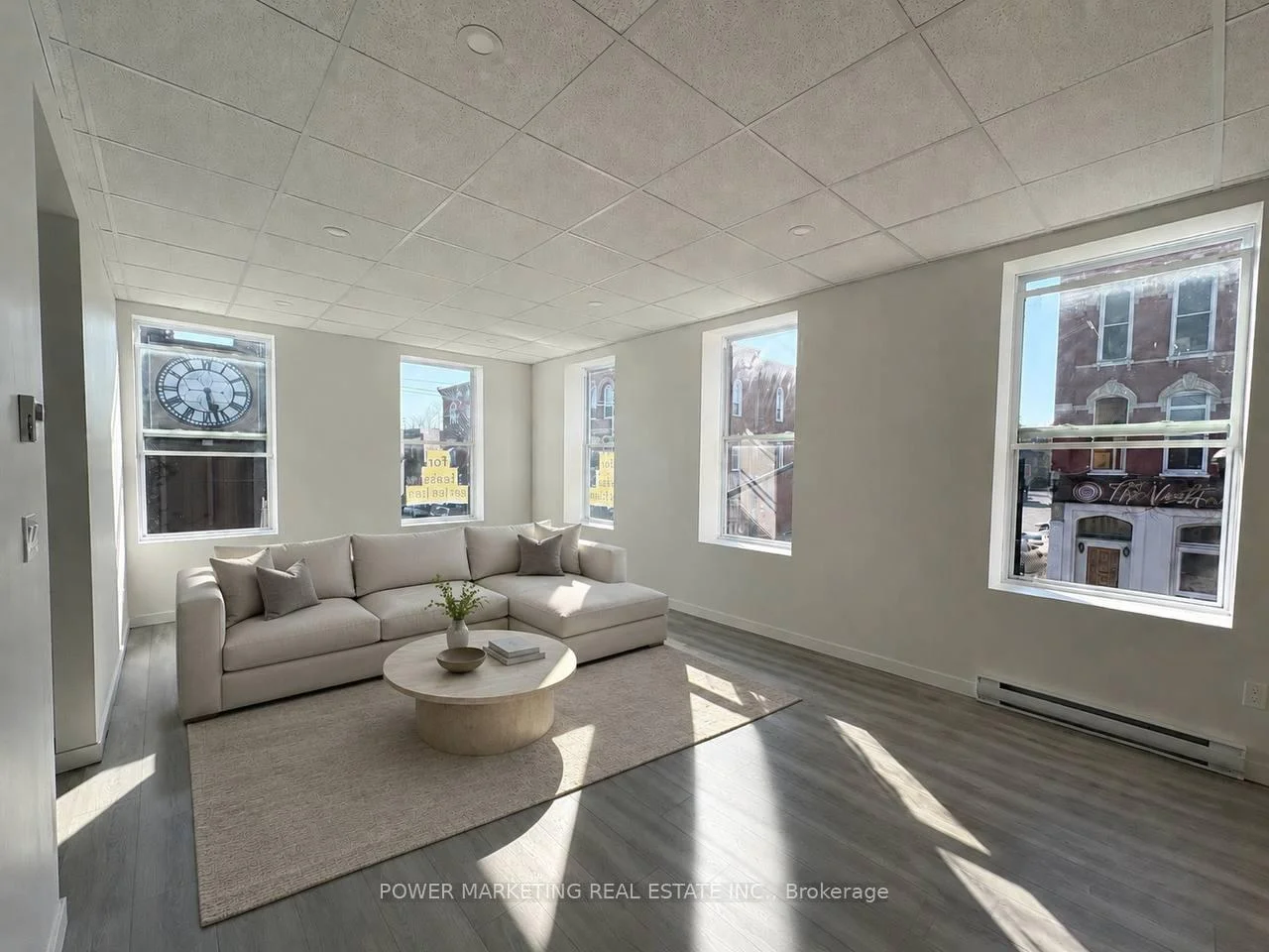 Photo 6 of Unit #2, 199 King Street W, Prescott, Prescott — HOMEH
