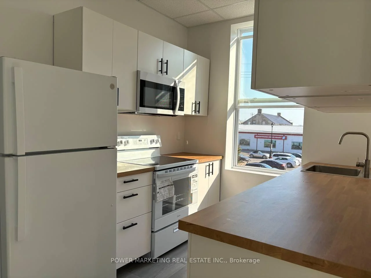 Photo 7 of Unit #2, 199 King Street W, Prescott, Prescott — HOMEH