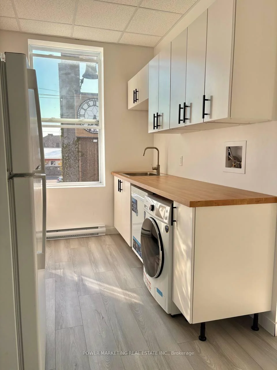Photo 8 of Unit #2, 199 King Street W, Prescott, Prescott — HOMEH