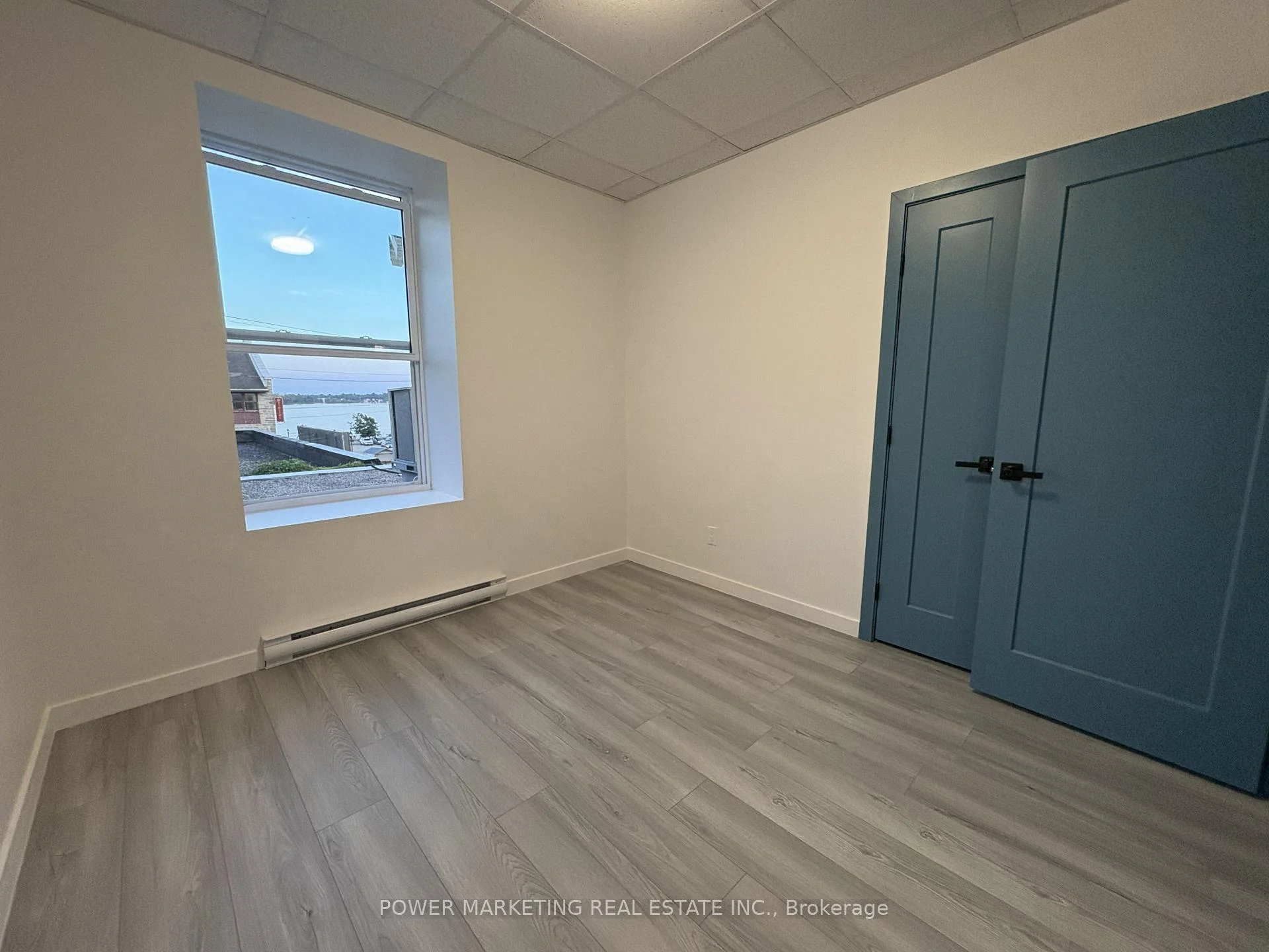 Photo 9 of Unit #2, 199 King Street W, Prescott, Prescott — HOMEH