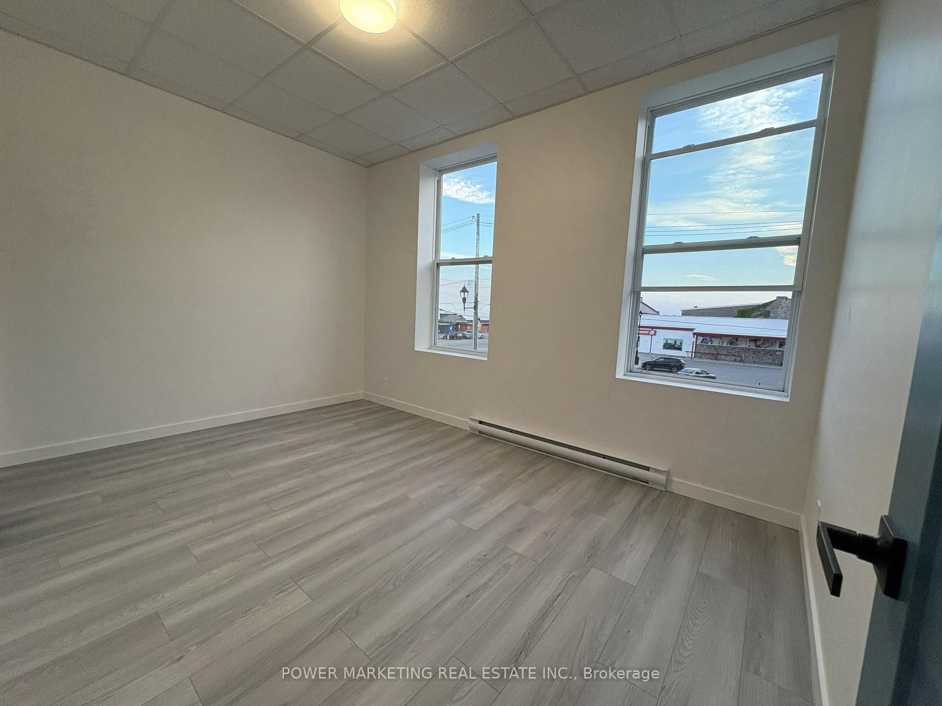 Photo 10 of Unit #2, 199 King Street W, Prescott, Prescott — HOMEH