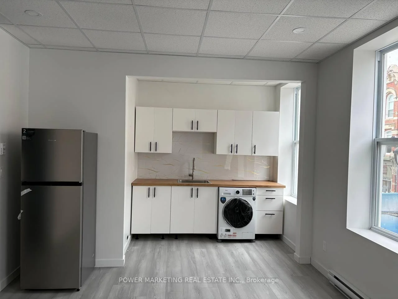 Photo 13 of Unit #2, 199 King Street W, Prescott, Prescott — HOMEH