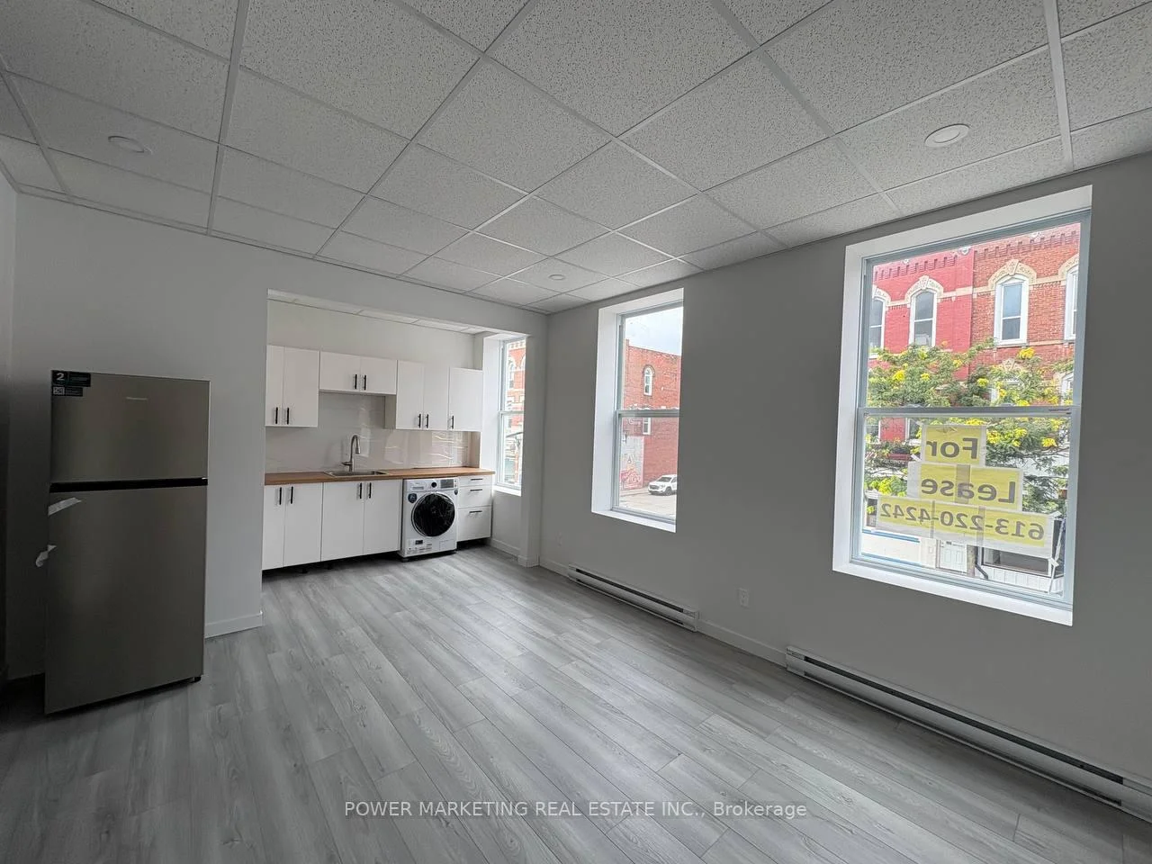 Photo 14 of Unit #2, 199 King Street W, Prescott, Prescott — HOMEH