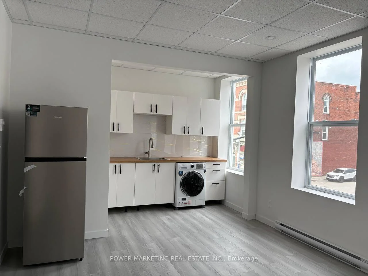 Photo 15 of Unit #2, 199 King Street W, Prescott, Prescott — HOMEH