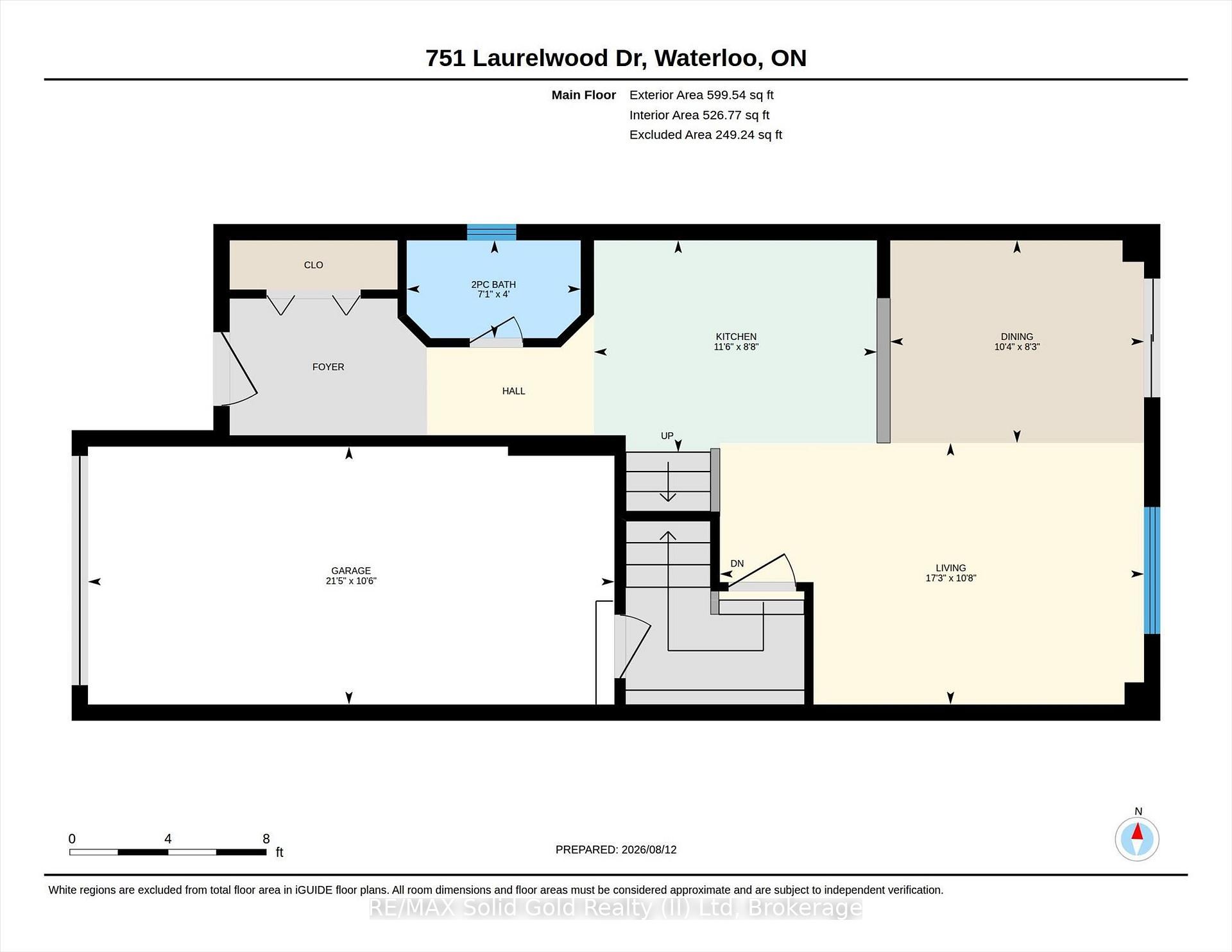 Photo 46 of 751 Laurelwood Drive, Waterloo, Erbsville/Laurelwood — HOMEH