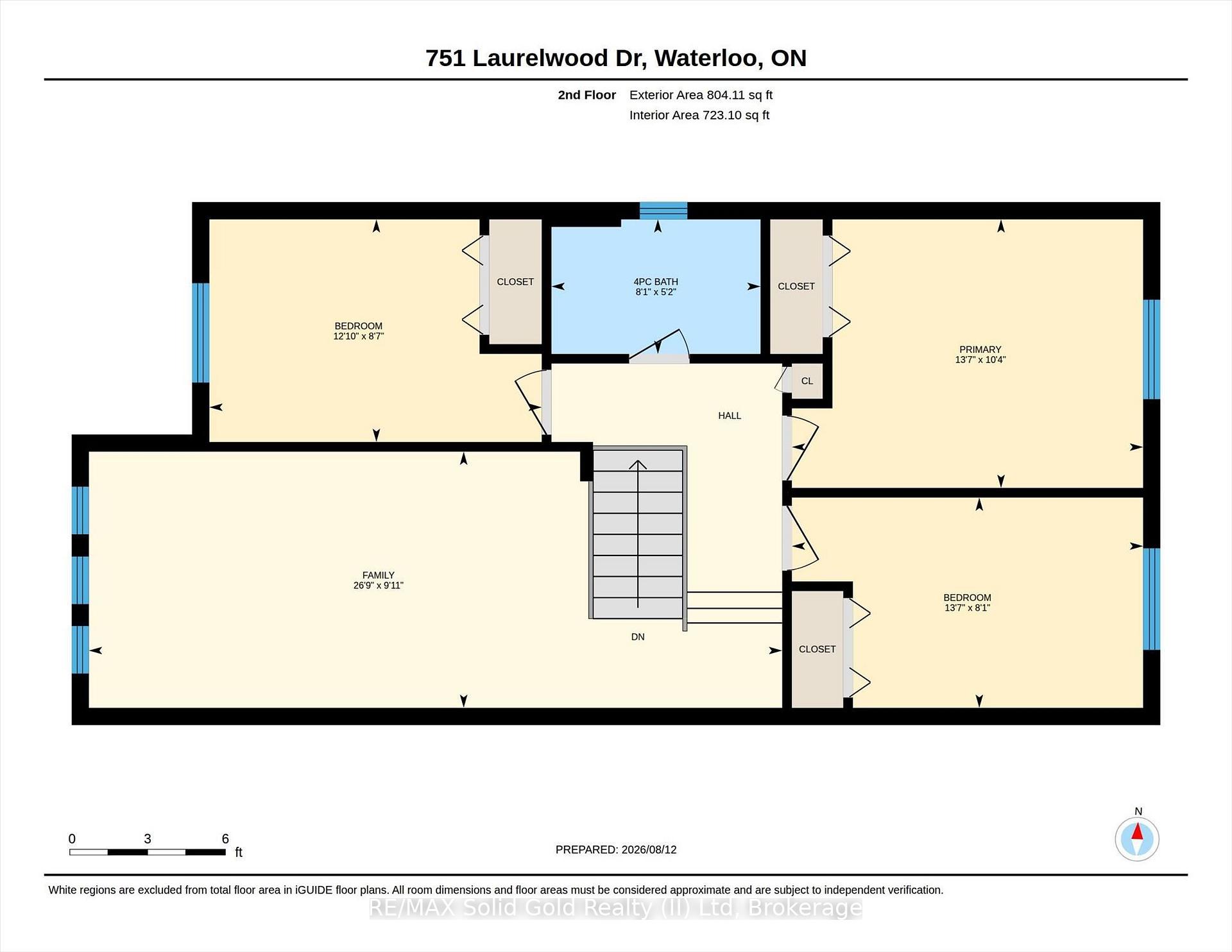 Photo 47 of 751 Laurelwood Drive, Waterloo, Erbsville/Laurelwood — HOMEH