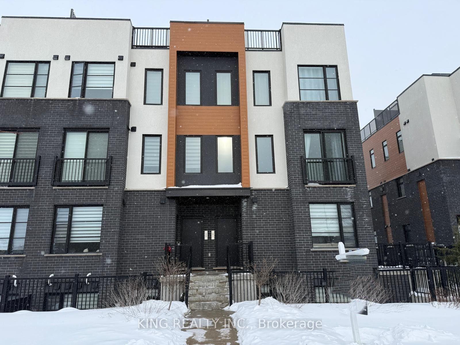 Photo 41 of Unit 45, 990 Deveron Crescent, London, South J — HOMEH