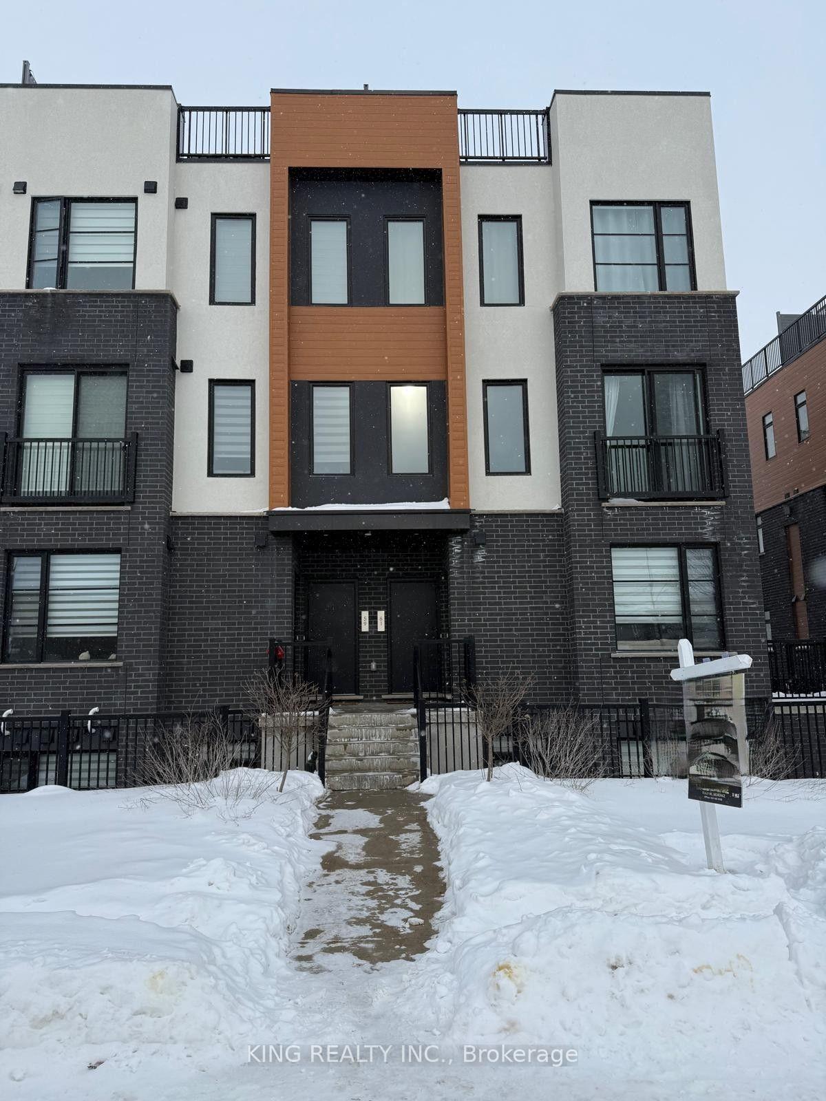 Photo 42 of Unit 45, 990 Deveron Crescent, London, South J — HOMEH