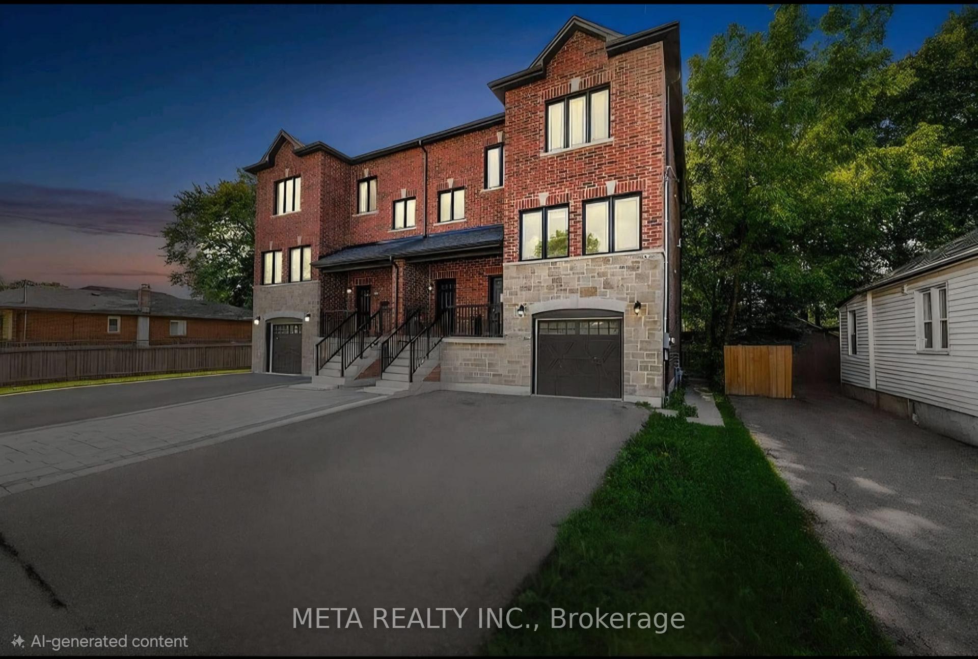 Front of Unit 2nd Flr, 291 Olive Avenue