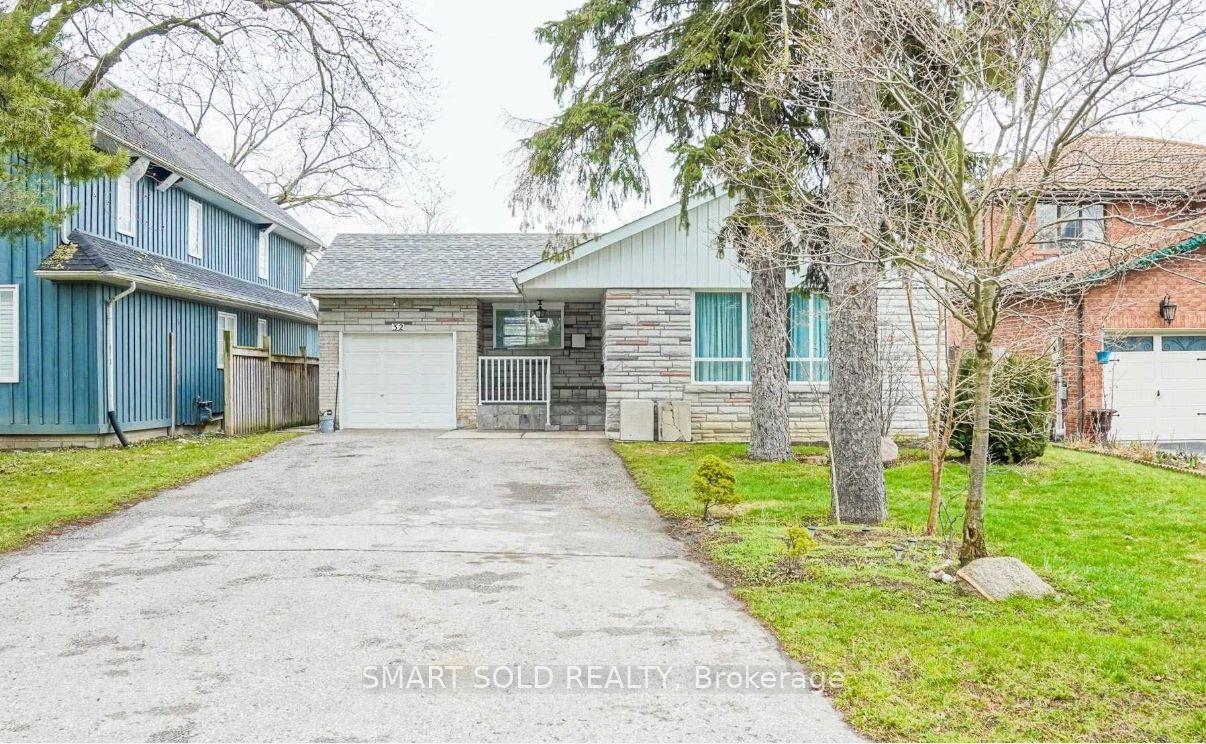 Photo 1 of 32 East Drive, Markham, Unionville — HOMEH