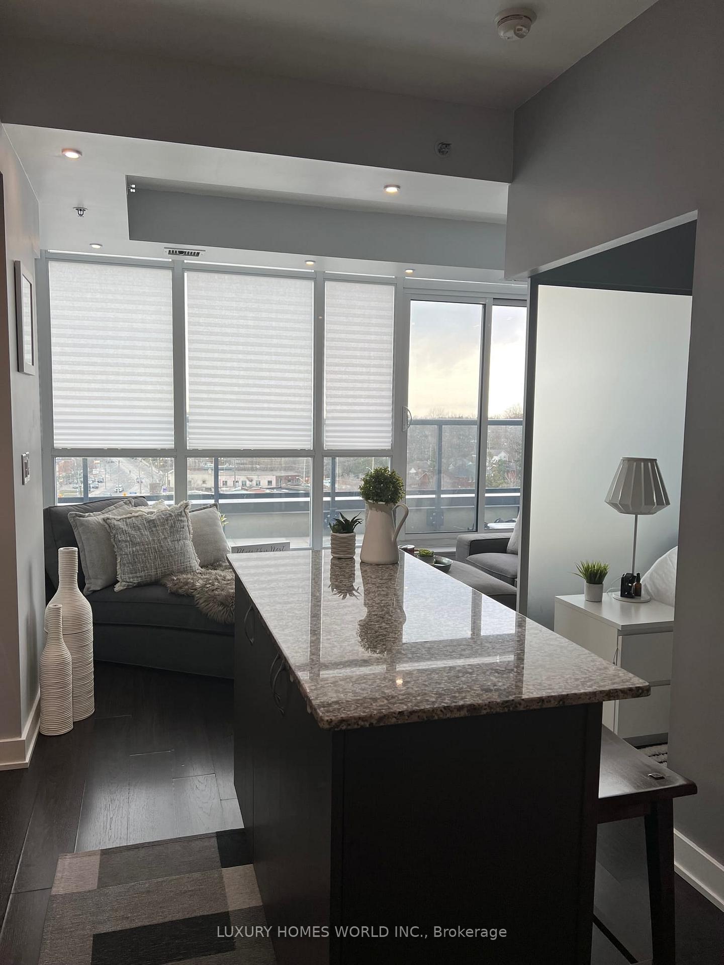 Photo 13 of Unit 907, 11 Superior Avenue, Etobicoke, Mimico — HOMEH
