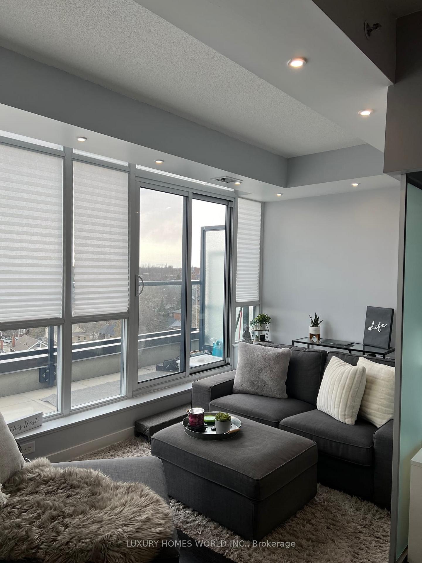 Photo 14 of Unit 907, 11 Superior Avenue, Etobicoke, Mimico — HOMEH