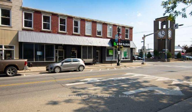 Photo 2 of Unit #3, 199 King Street W, Prescott, Prescott — HOMEH