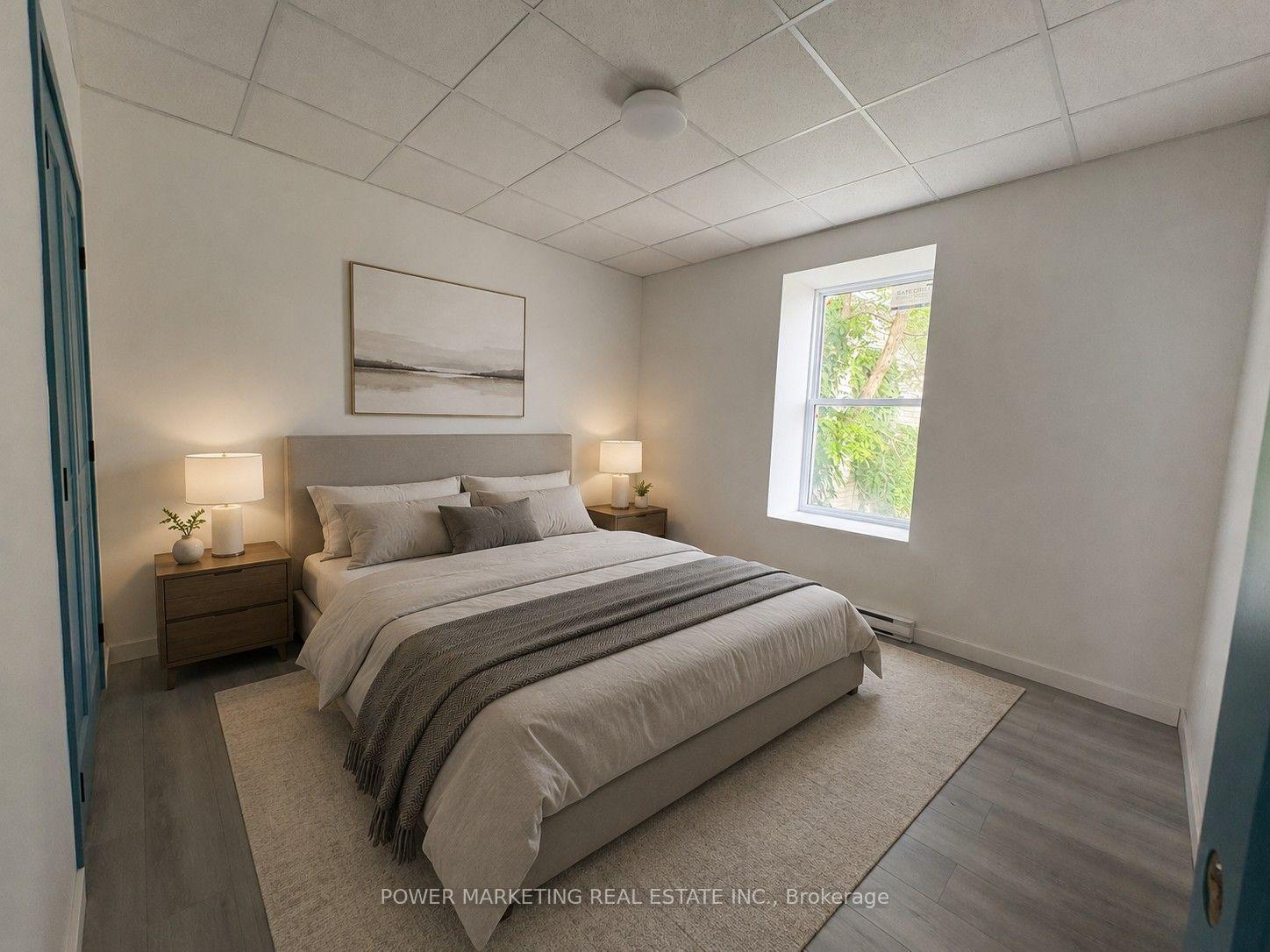 Photo 5 of Unit #3, 199 King Street W, Prescott, Prescott — HOMEH